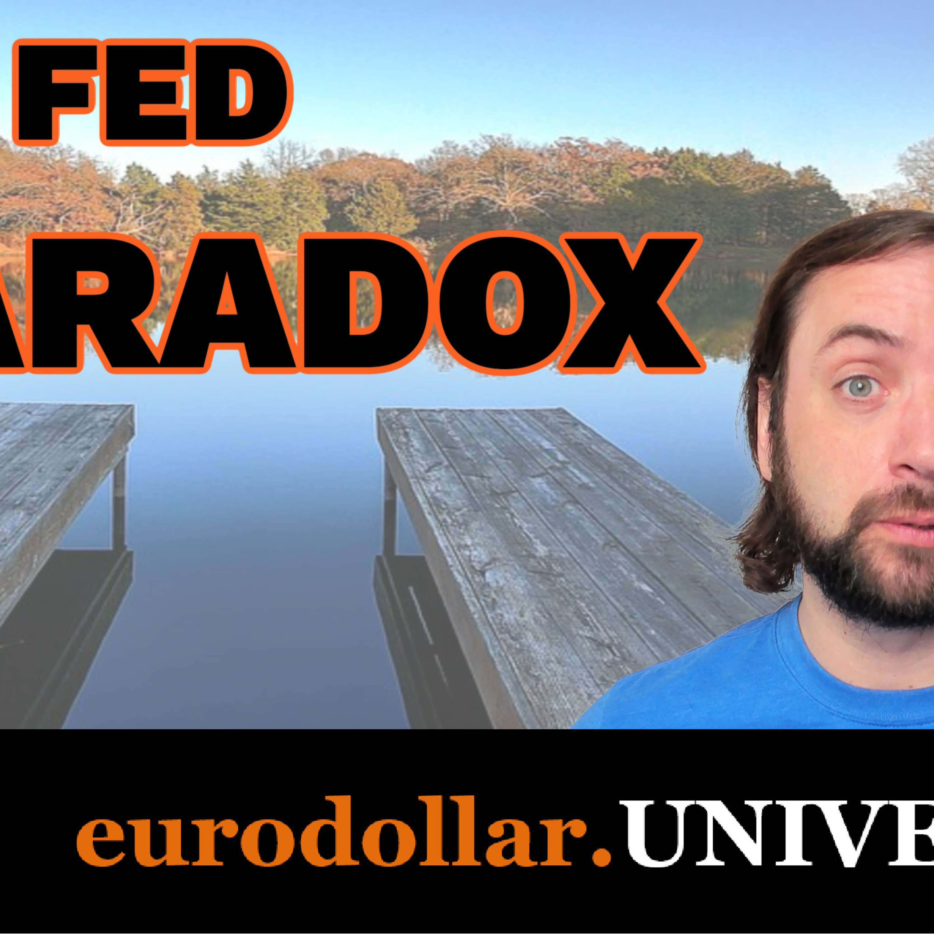 The shocking reason for rate hikes.