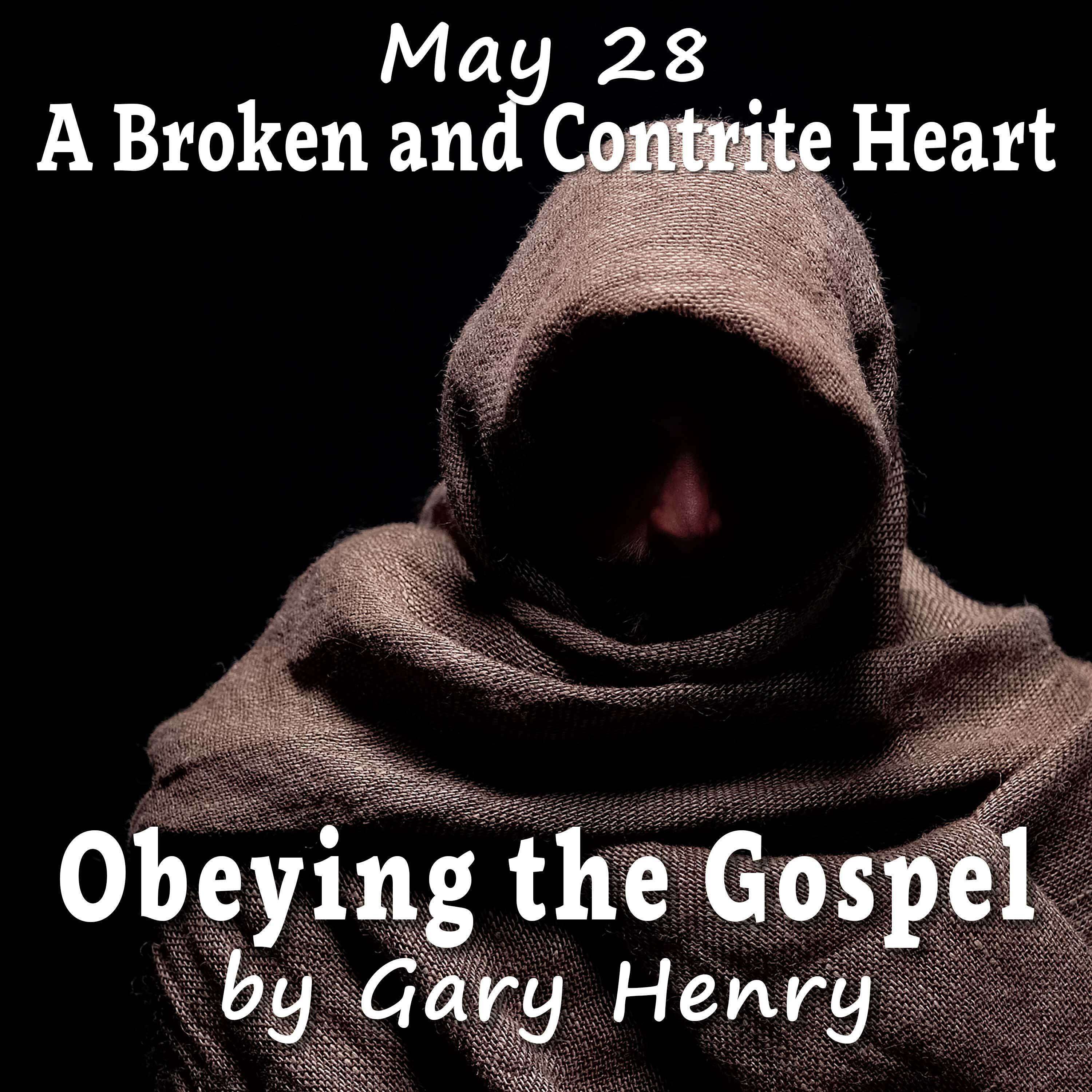 Obeying the Gospel: How (and Why) to Become a Christian