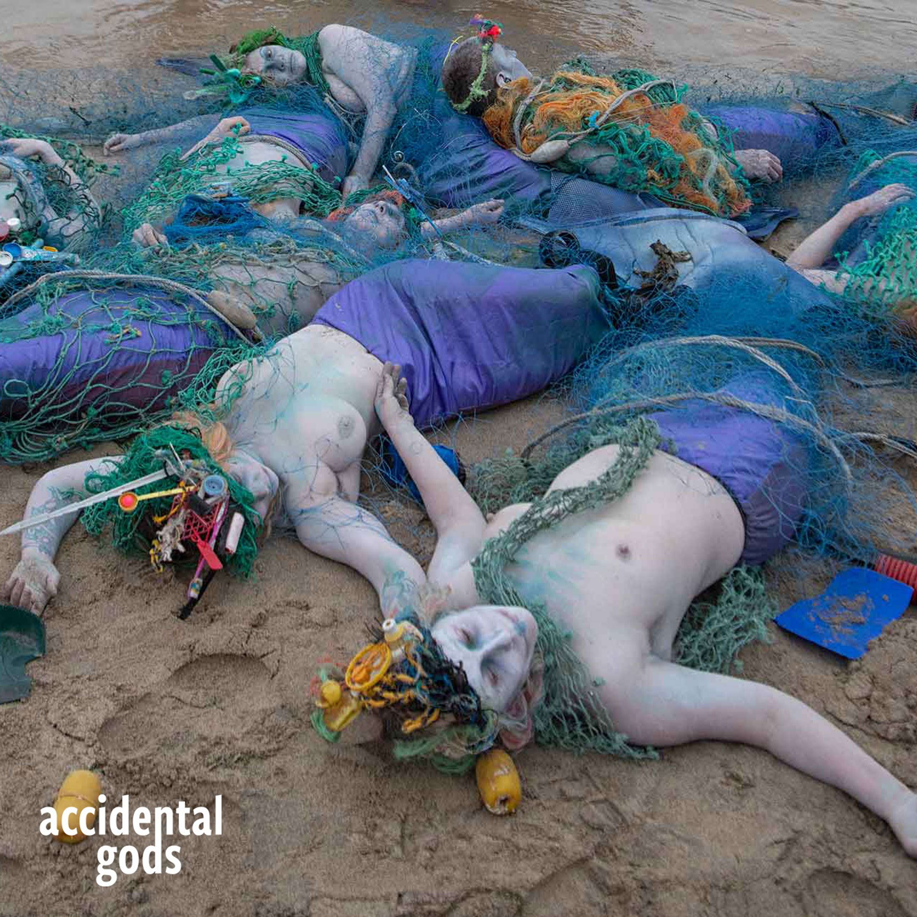 The Mermaids had to happen! Reflections on G7 activism - and beyond with Sophie Miller