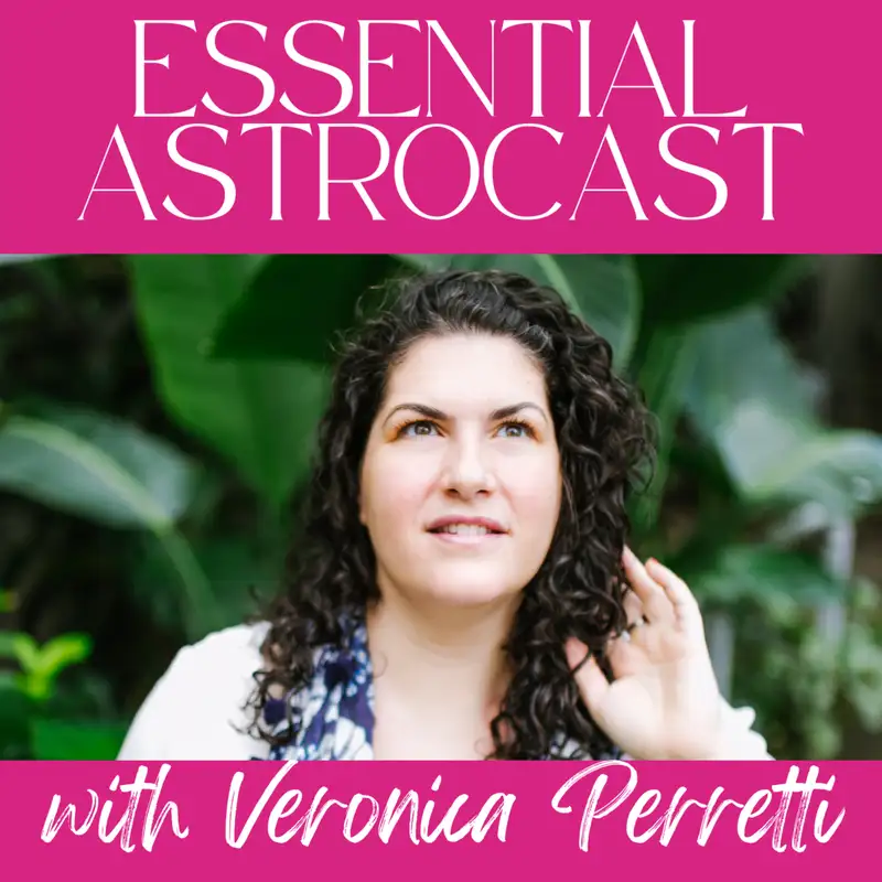 EP 178: From Heaviness to Clarity + Preparing for Eclipses