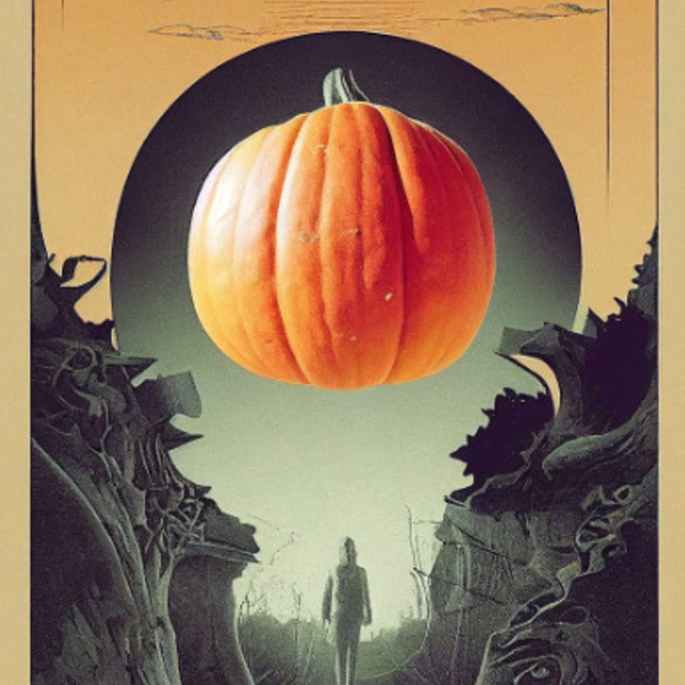 Pumpkin & Squash Palooza: Kids' Emotional Release with Laura Summers Davis and Rae Grillo