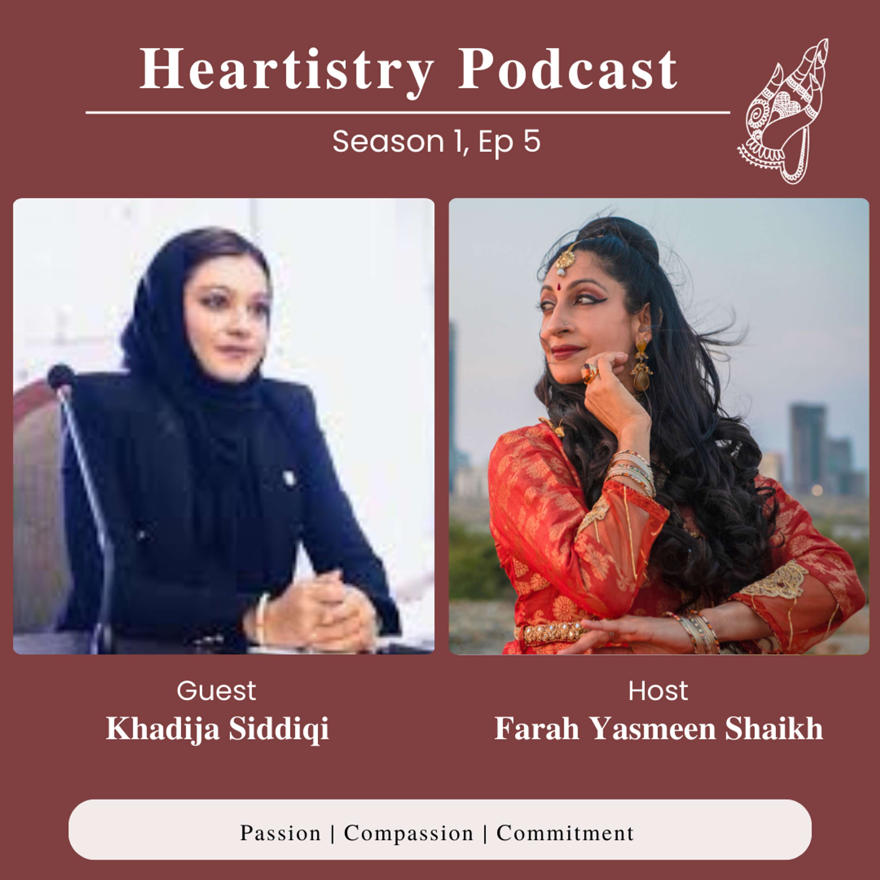 Heartistry