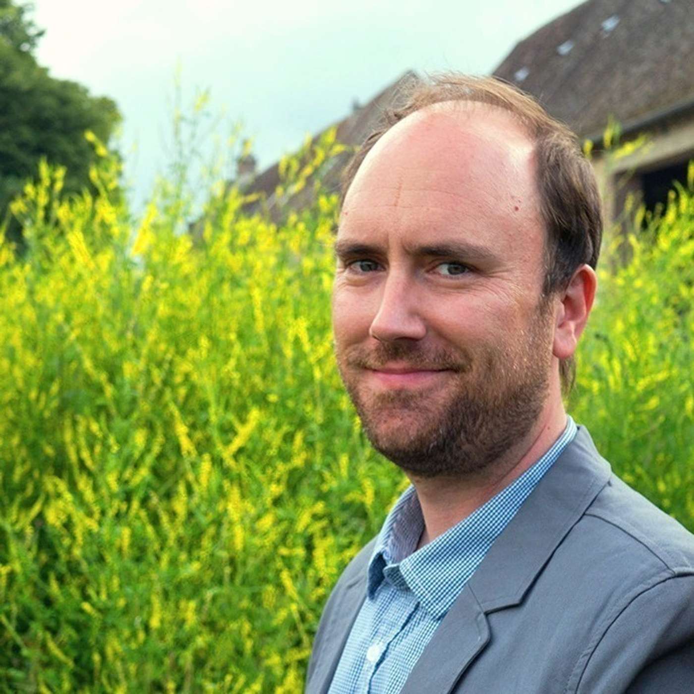 Chapter 4 - Making a Case for CLTs in All Markets, Even Cold Ones - Steve King Chapter 4 - Making a Case for CLTs in All Markets, Even Cold Ones - Steve King