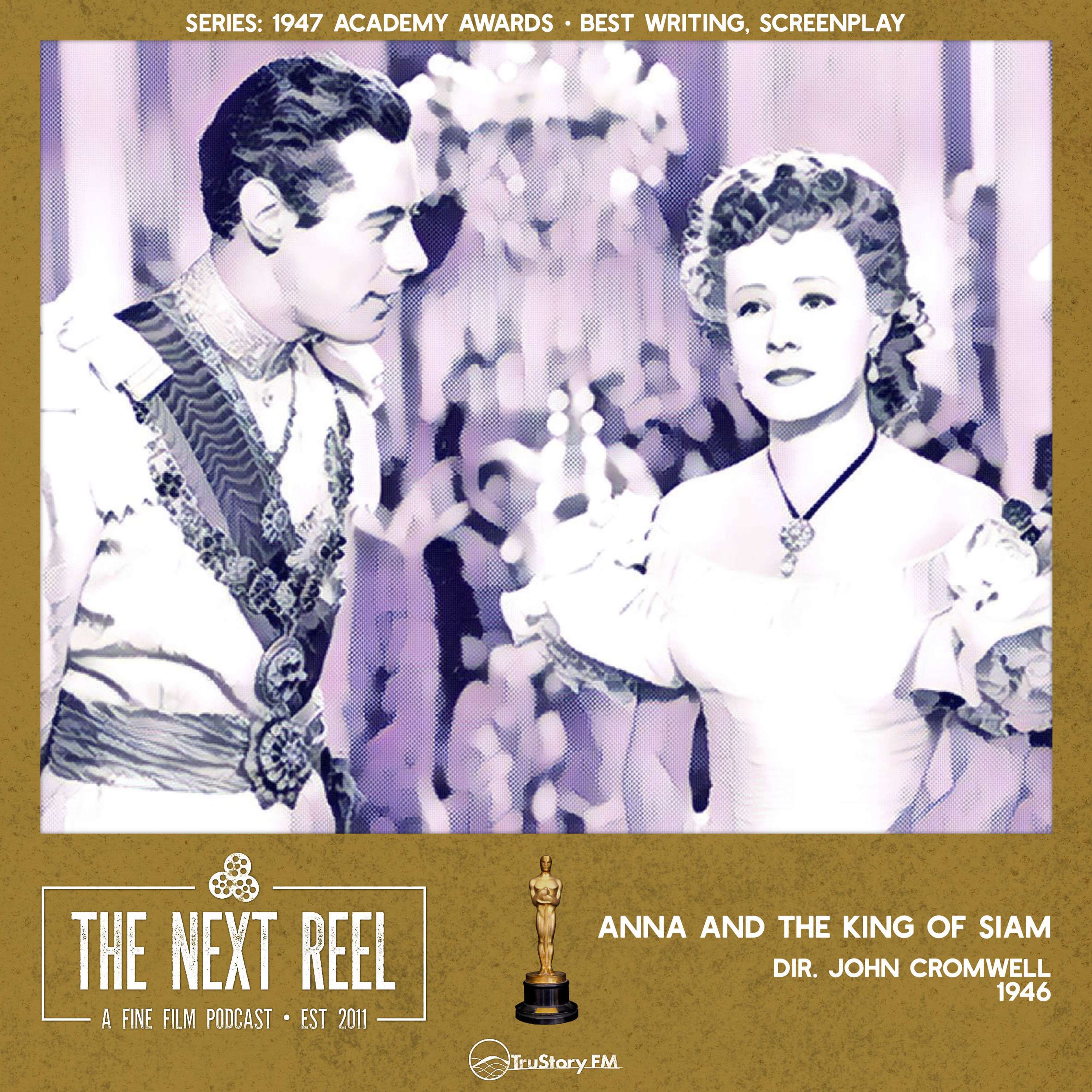 The Next Reel Film Podcast