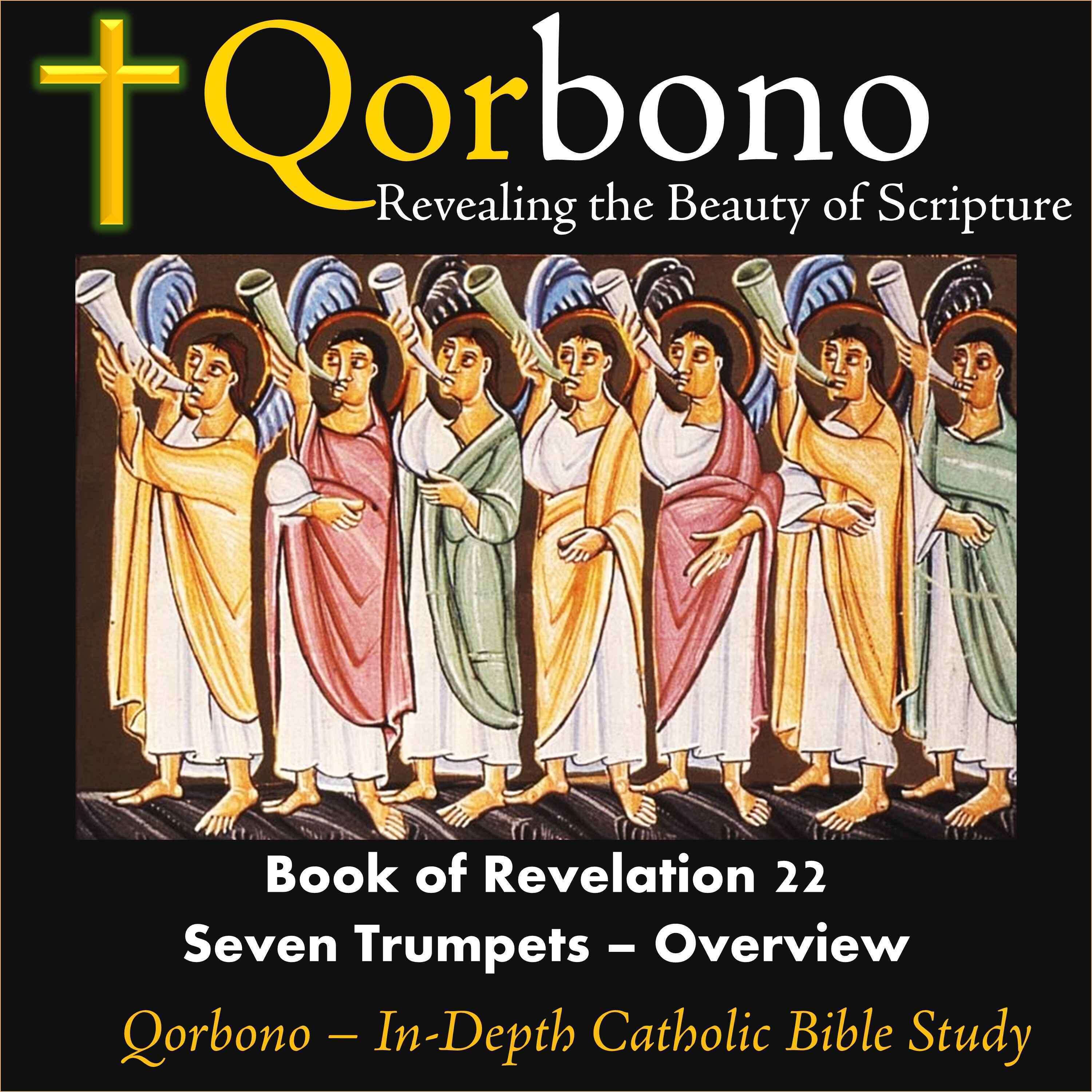 Revelation -- Understanding the Apocalypse