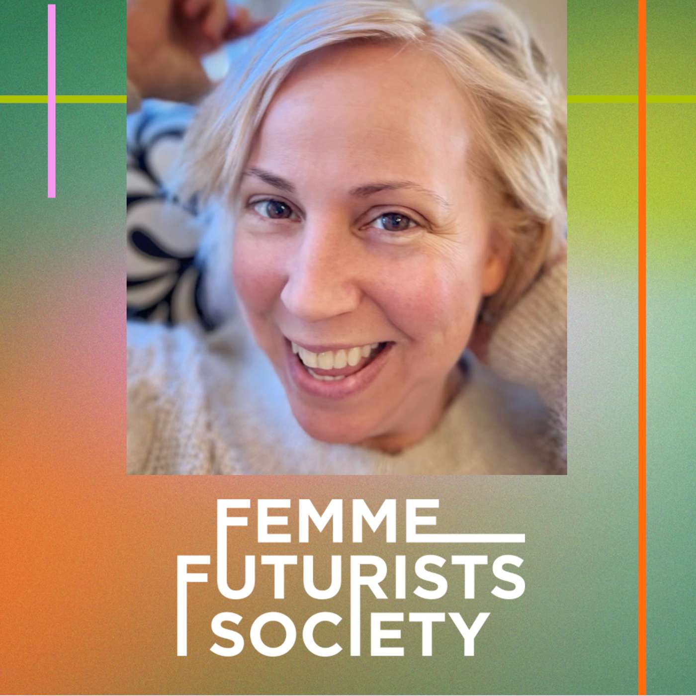 A Good Life Is An Inside Job. Exploring Deep Self Design with Sun (Kagami) Brown