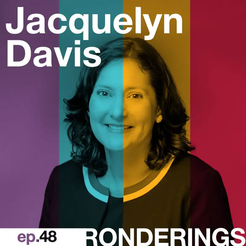 Jacquelyn Davis - Stay Clever, Stay Curious