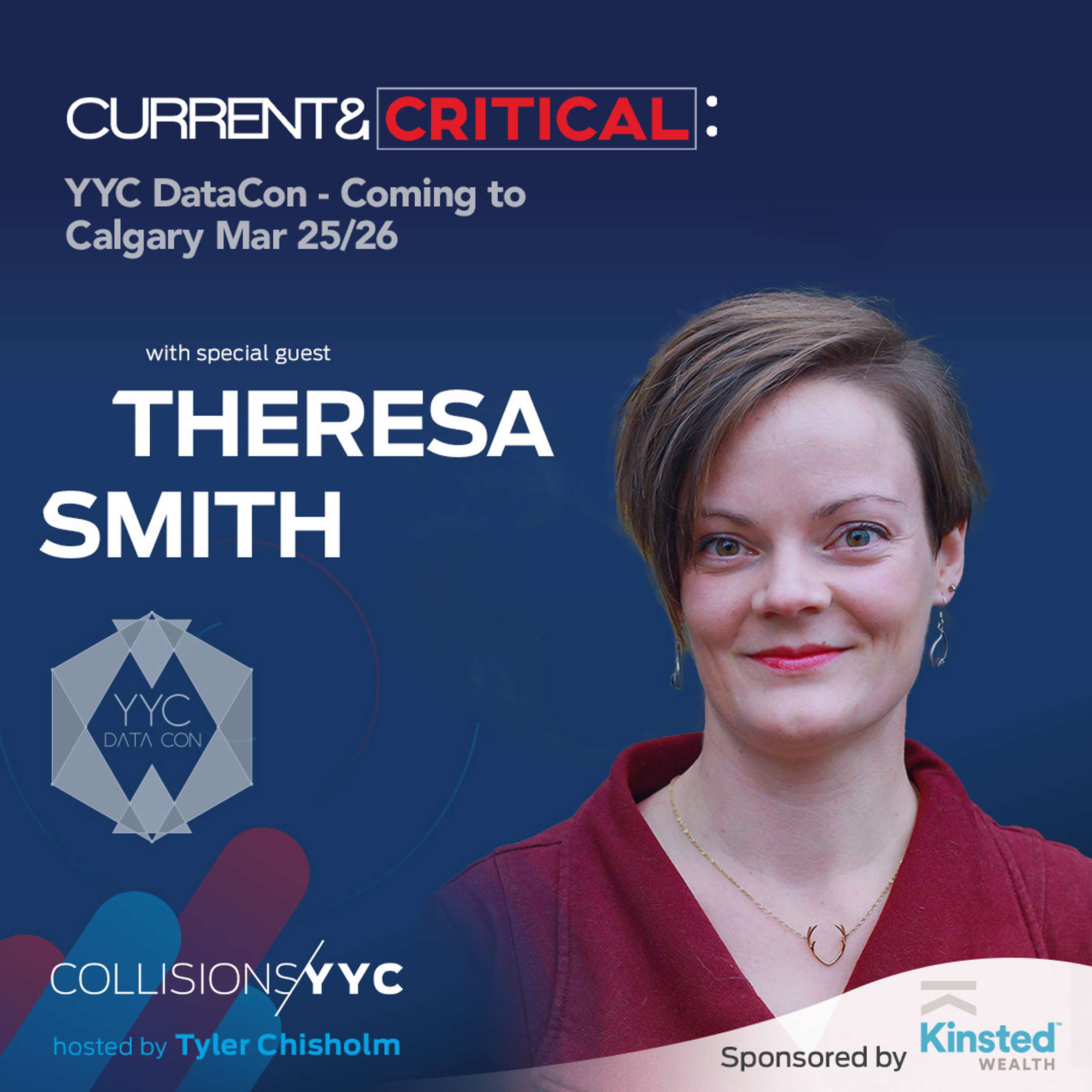 Collisions YYC