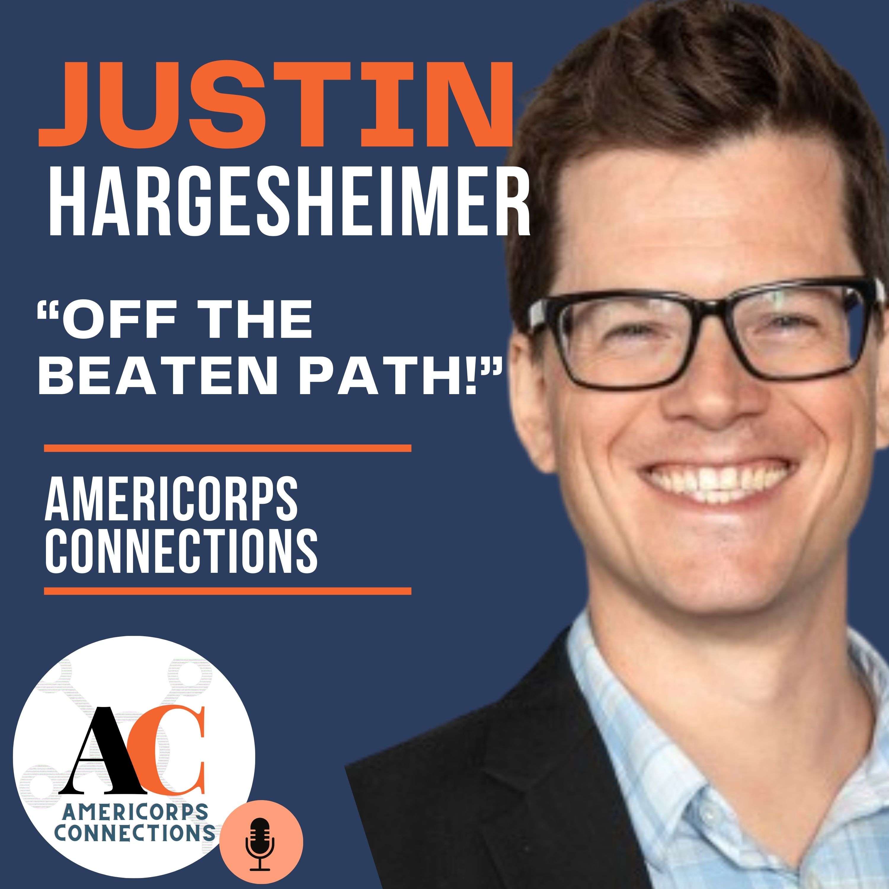 AmeriCorps Connections