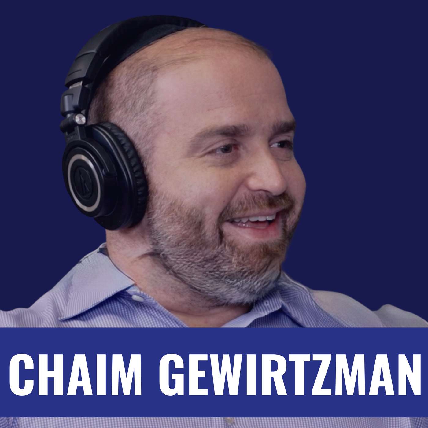 Social Media Recruitment Does Work with Chaim Gewirtzman