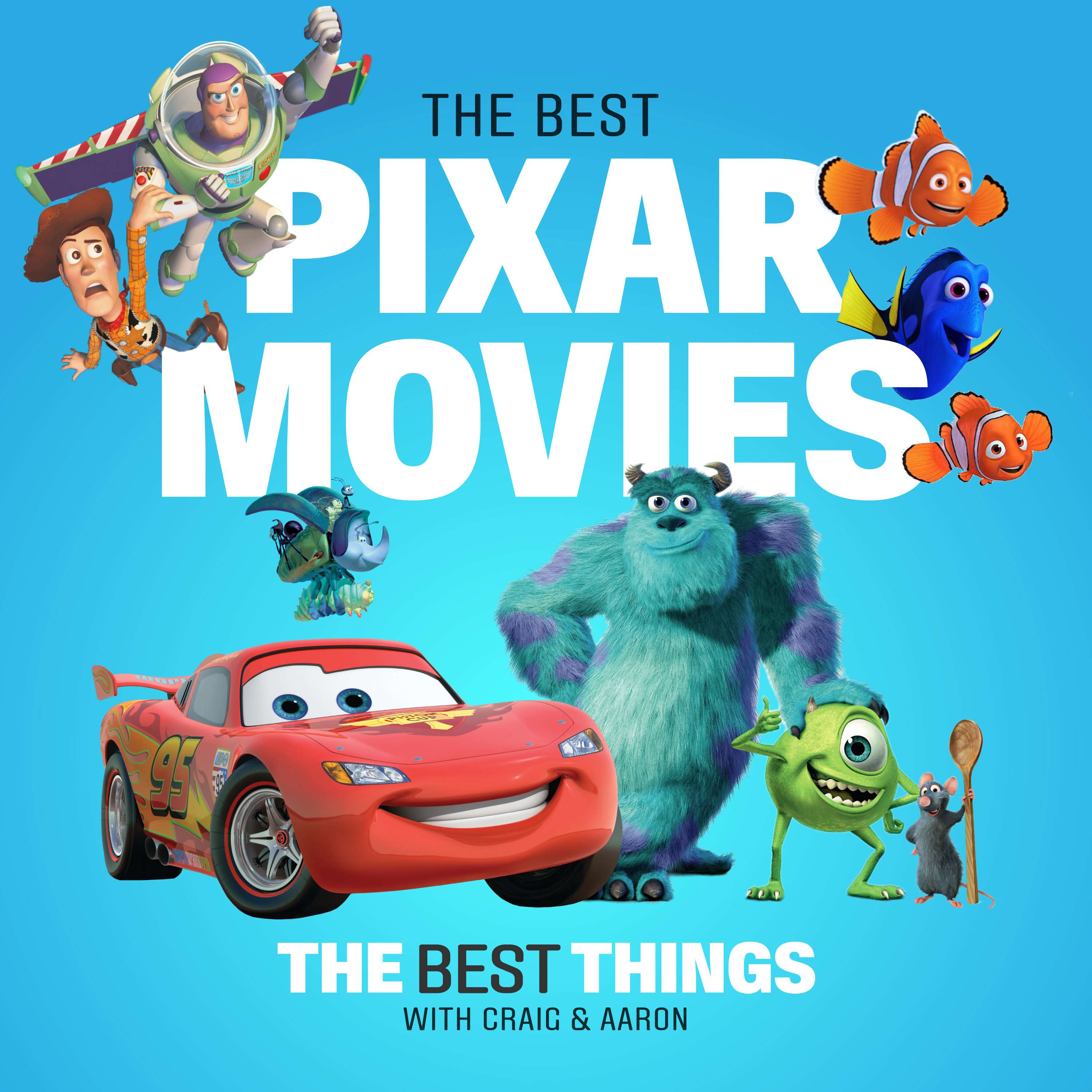 The Best Things