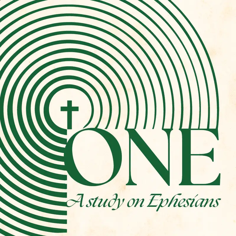 Ephesians 3:14-21 - Pastor Matt Clausen 