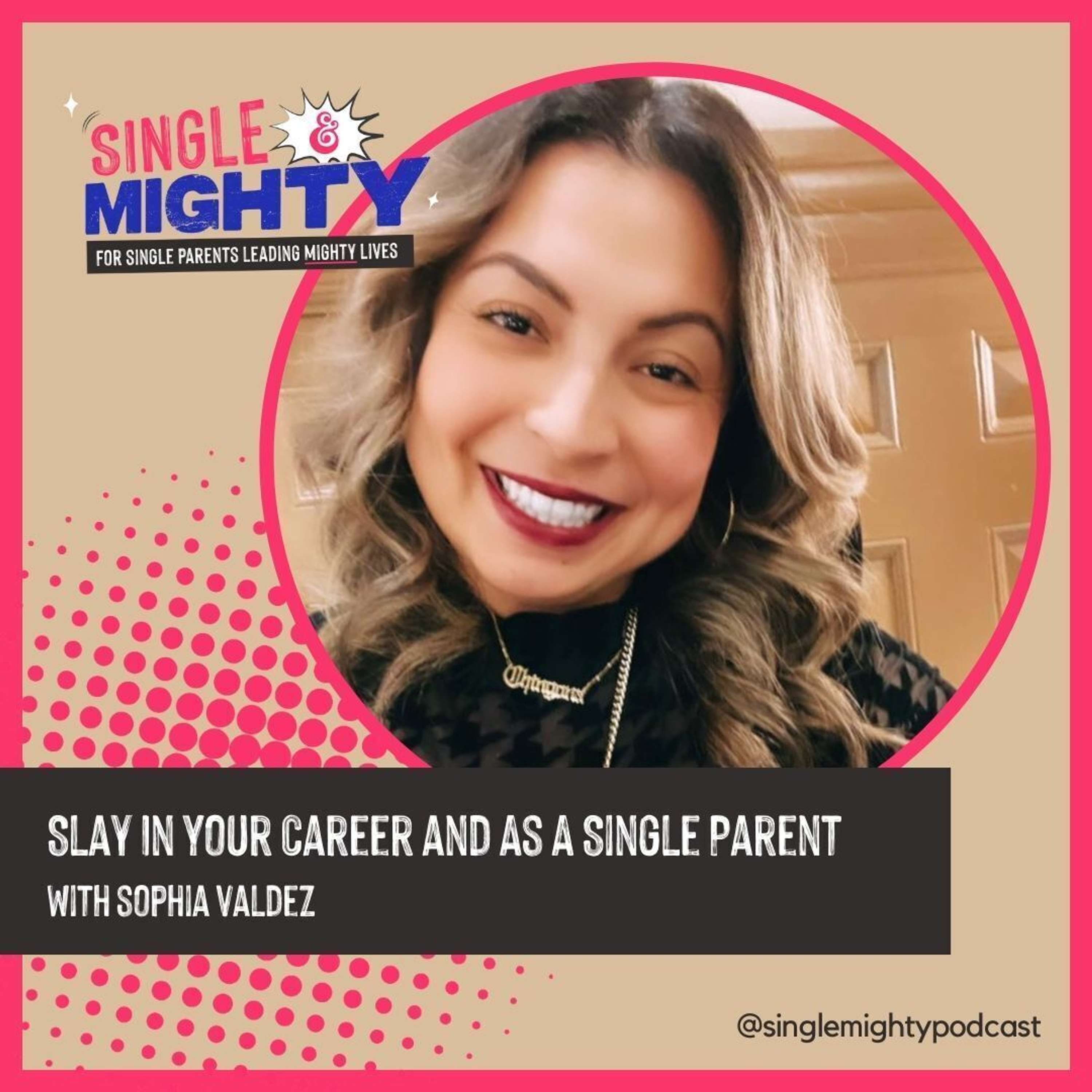Single & Mighty: Build a great life after divorce or separation