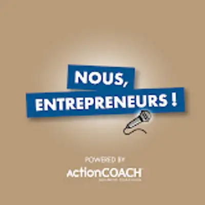 Artwork for Entretien avec Izem Annane - Présenté par Benjamin Delesalle