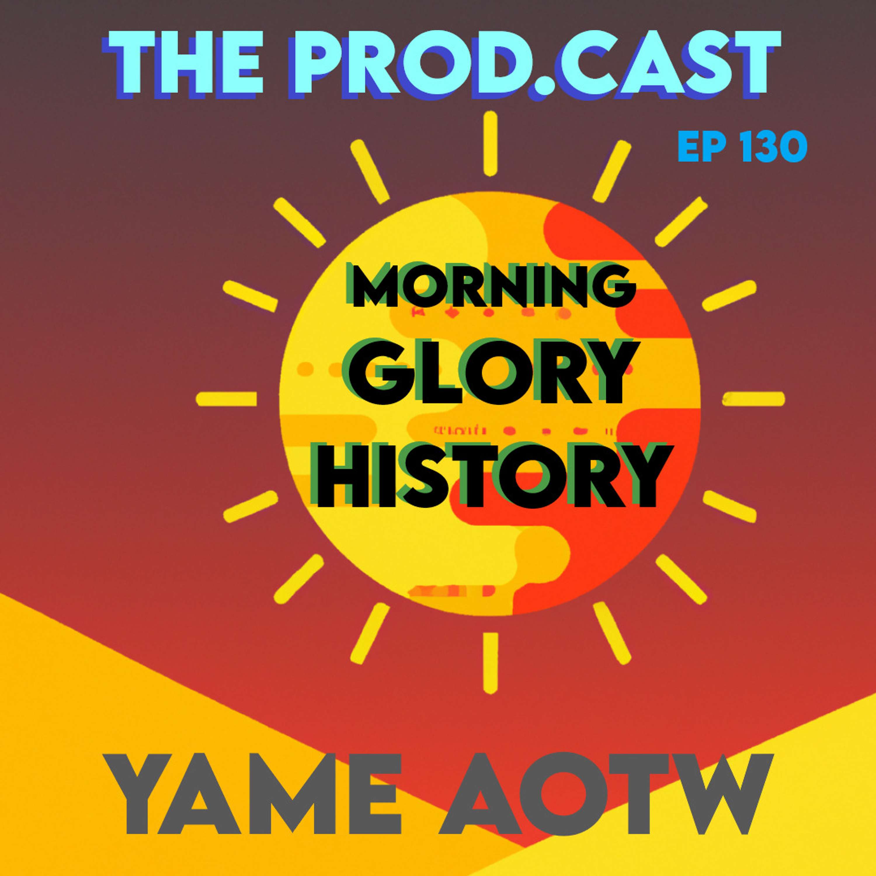The Prod.cast