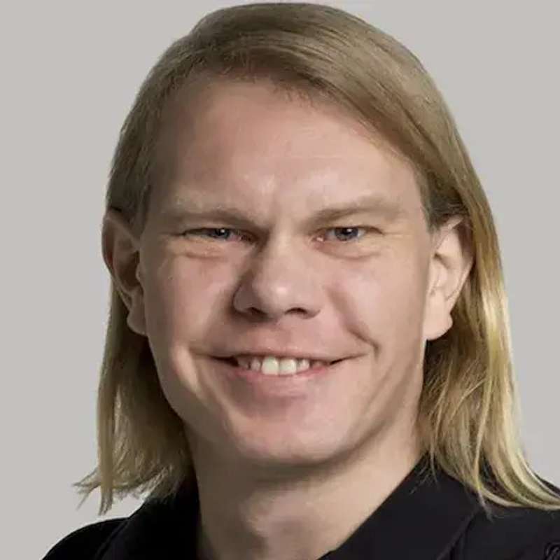 Marcus Räder