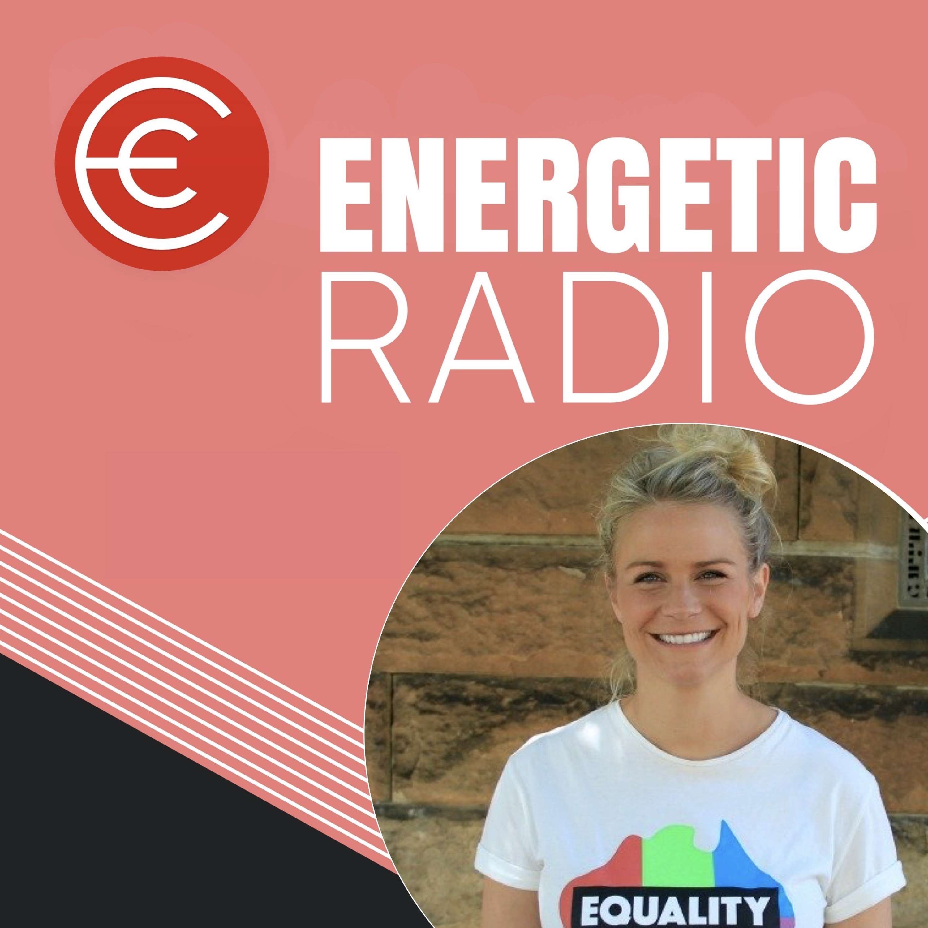 Energetic Radio