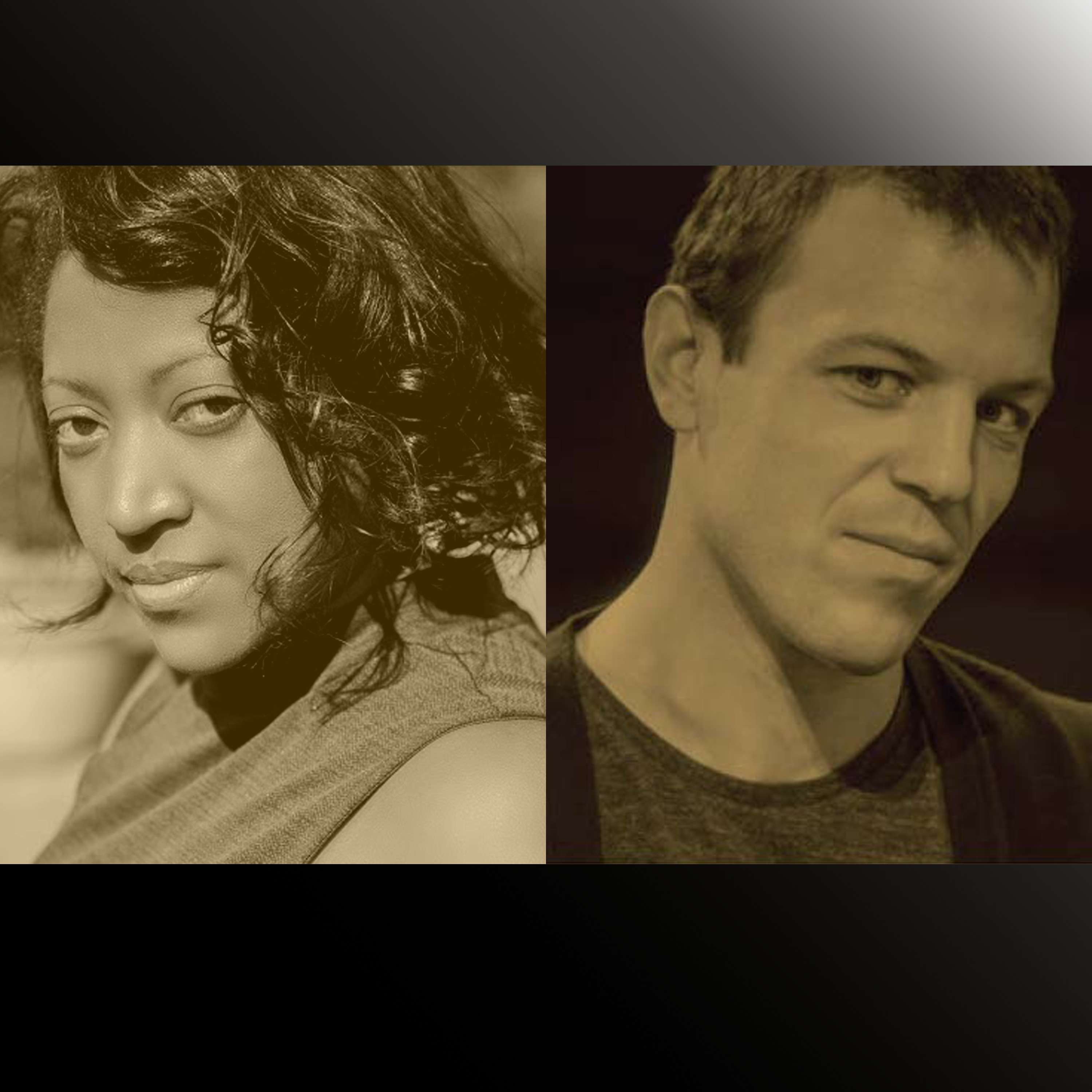 Black Theater Evolution: LeeAnet Noble & Dr. Drew Lichtenberg at Shakespeare Theatre Co.