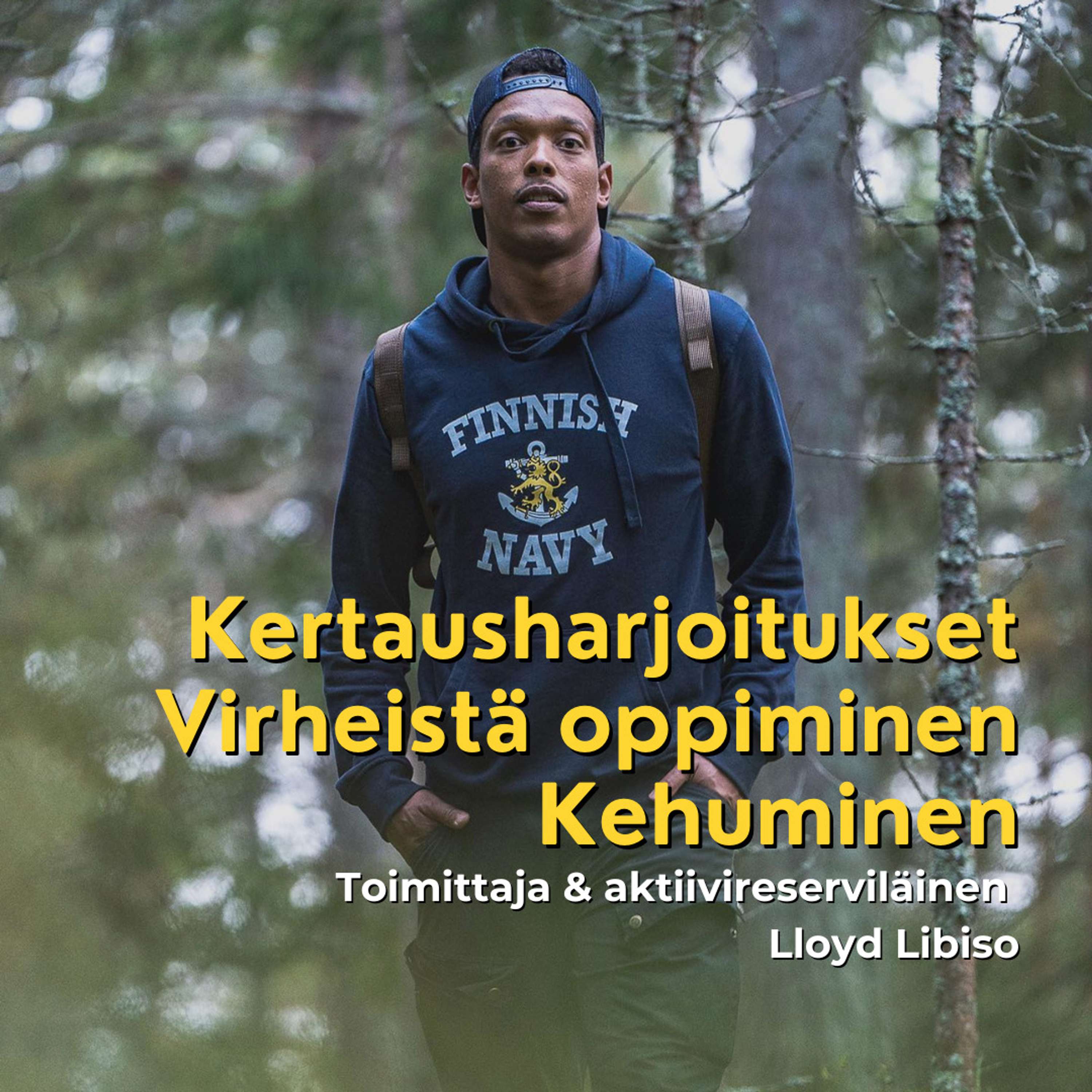 Mighty Finland Podcast