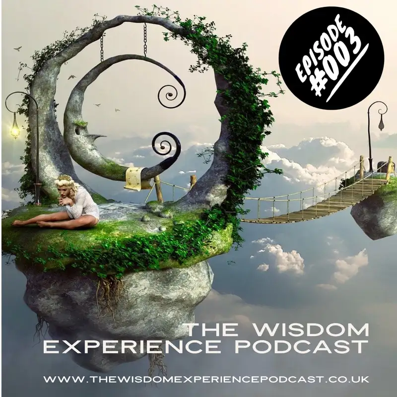Connecting with Imagination for Personal Growth
