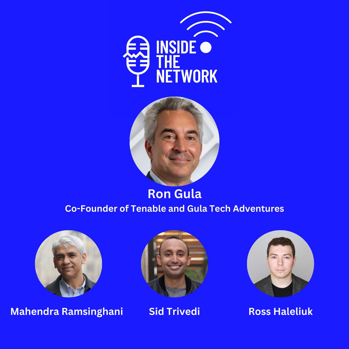 Inside the Network