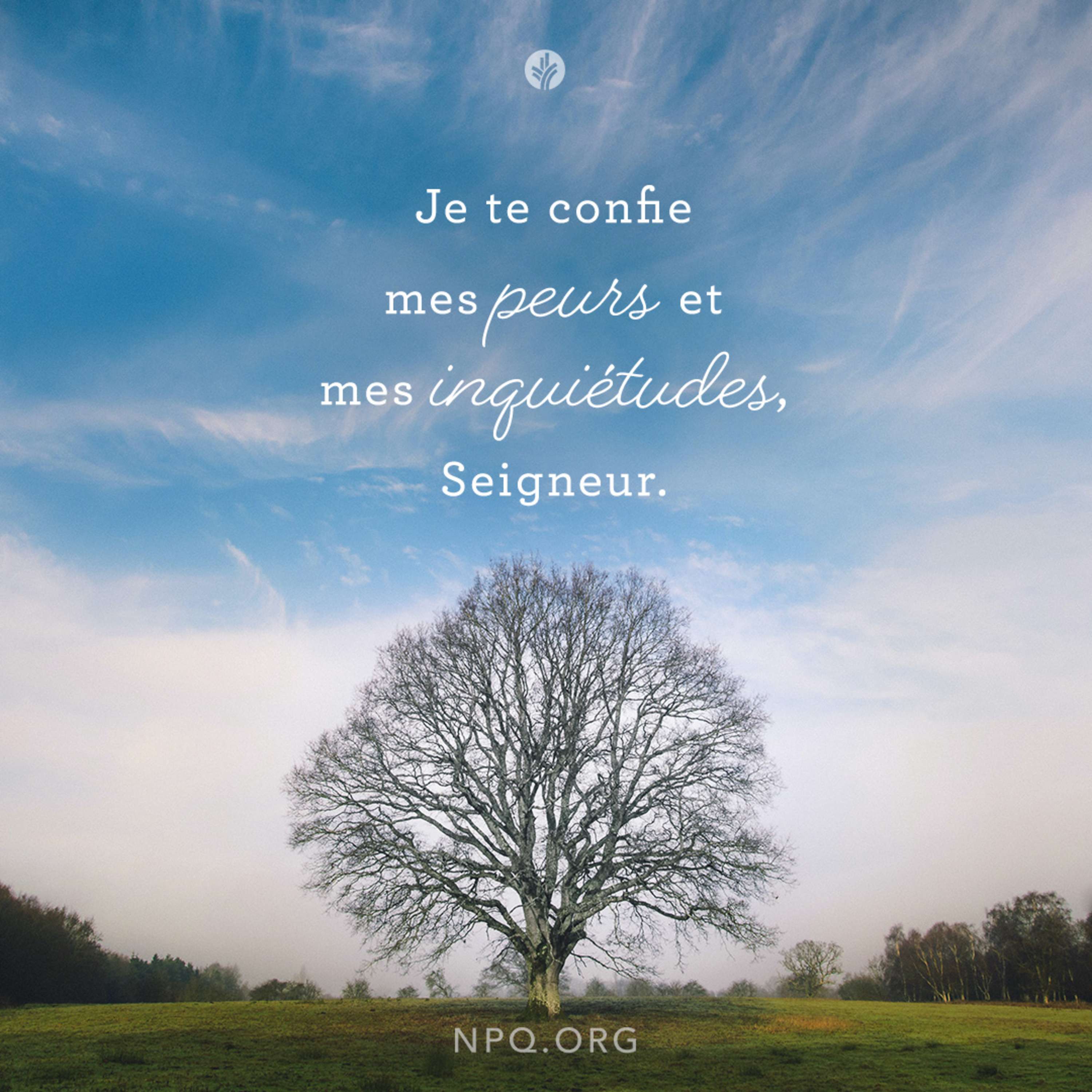 Notre Pain Quotidien podcast