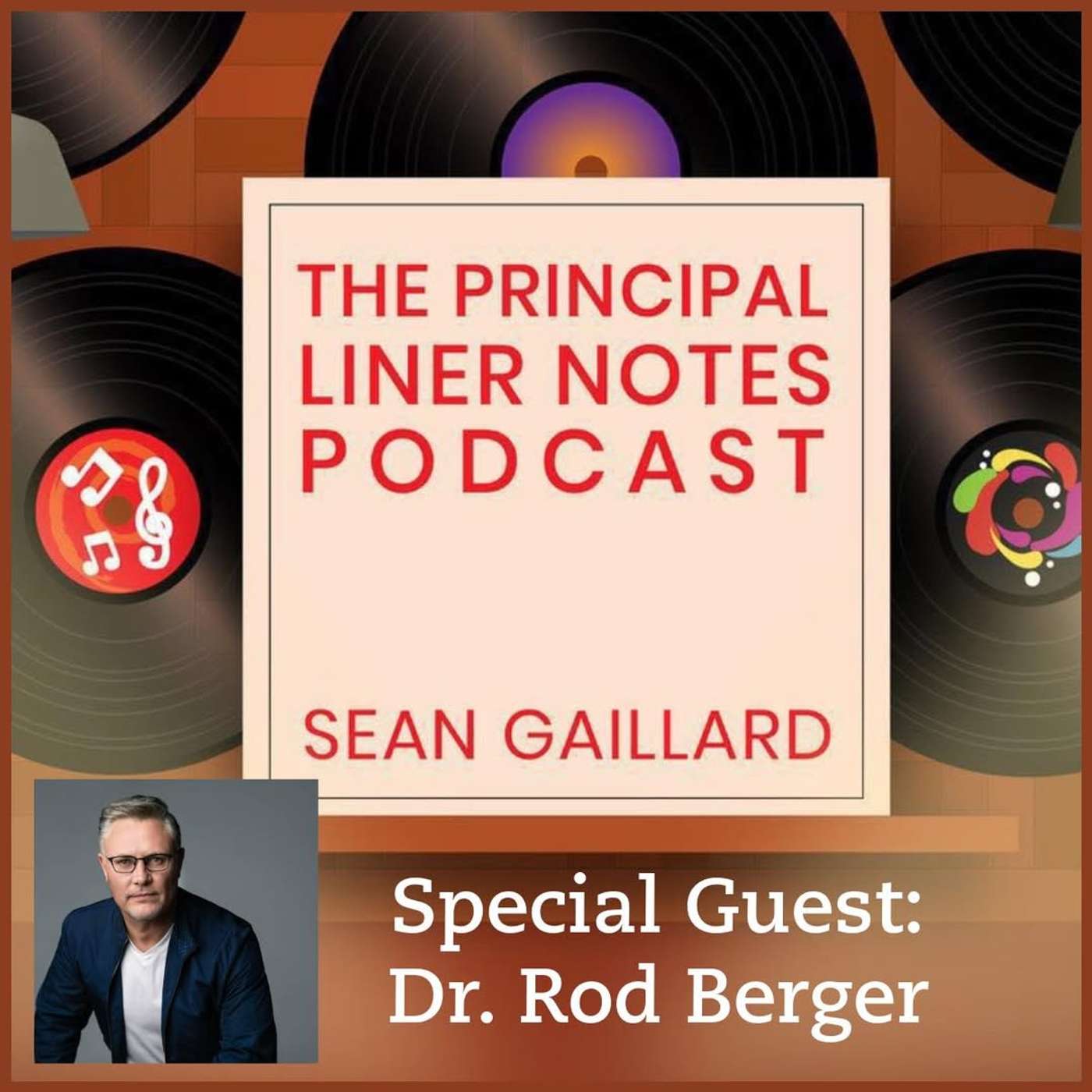 The Dr. Rod Berger Channel - Stories That Meet The Moment
