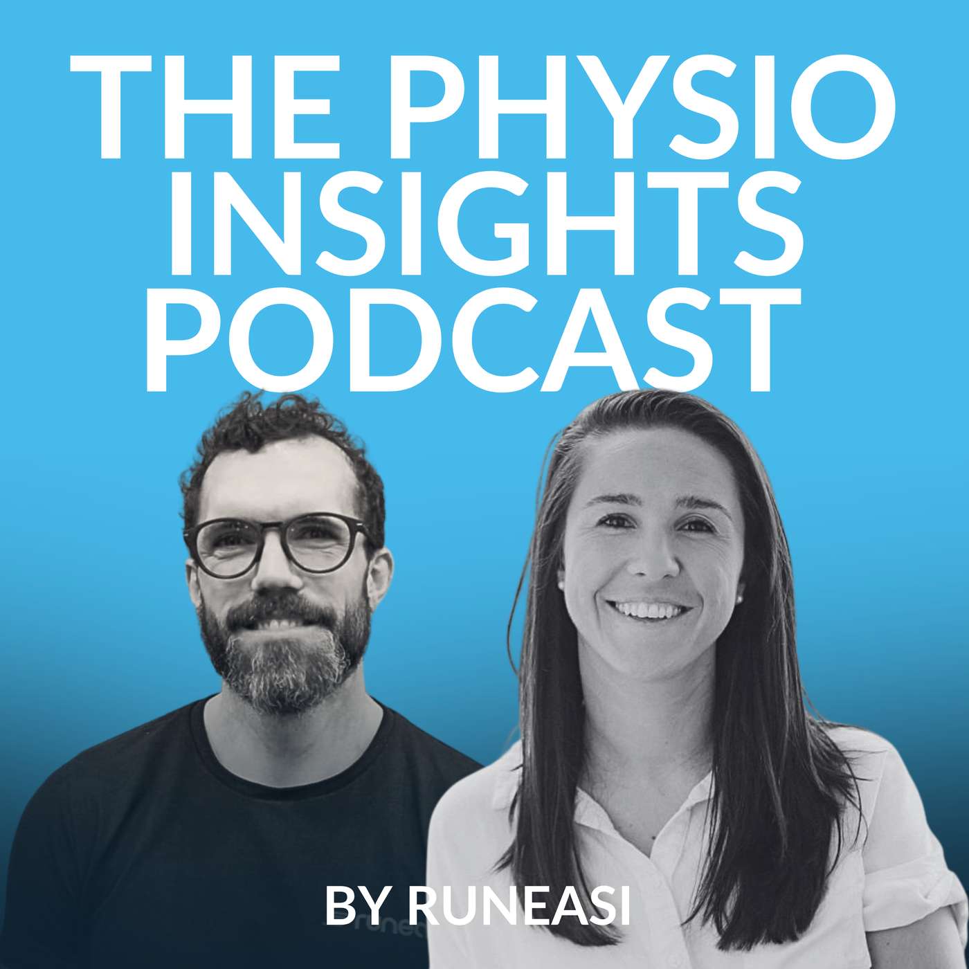 E4 - Gabby Callagy on Redefining Runner Care. Going from Burnout to Breakthrough! E4 - Gabby Callagy on Redefining Runner Care. Going from Burnout to Breakthrough!