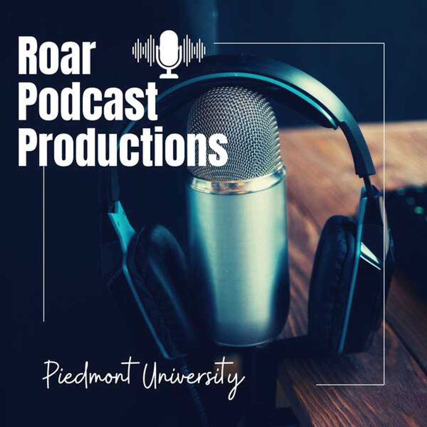 Roar Podcast Productions