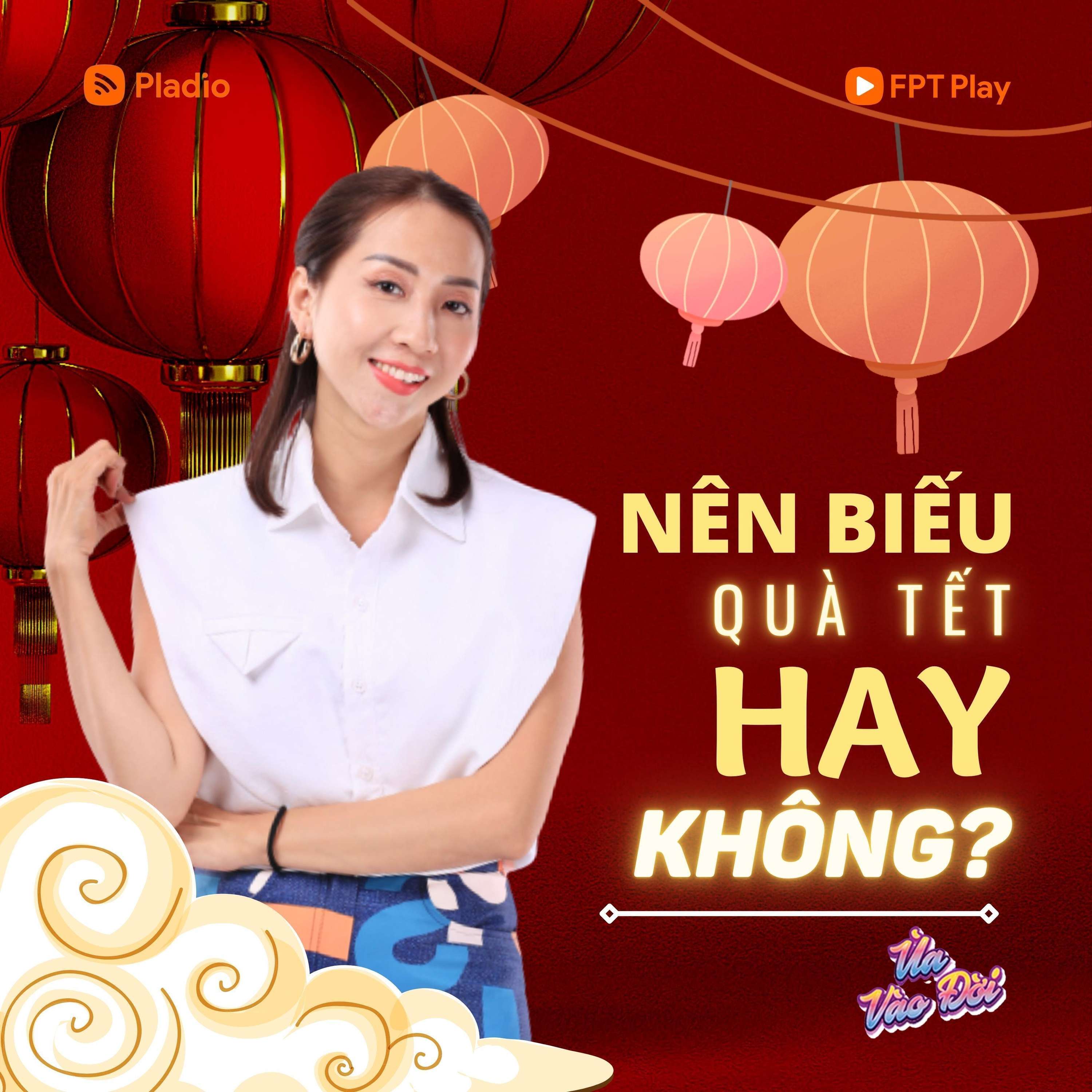 Ùa Vào Đời
