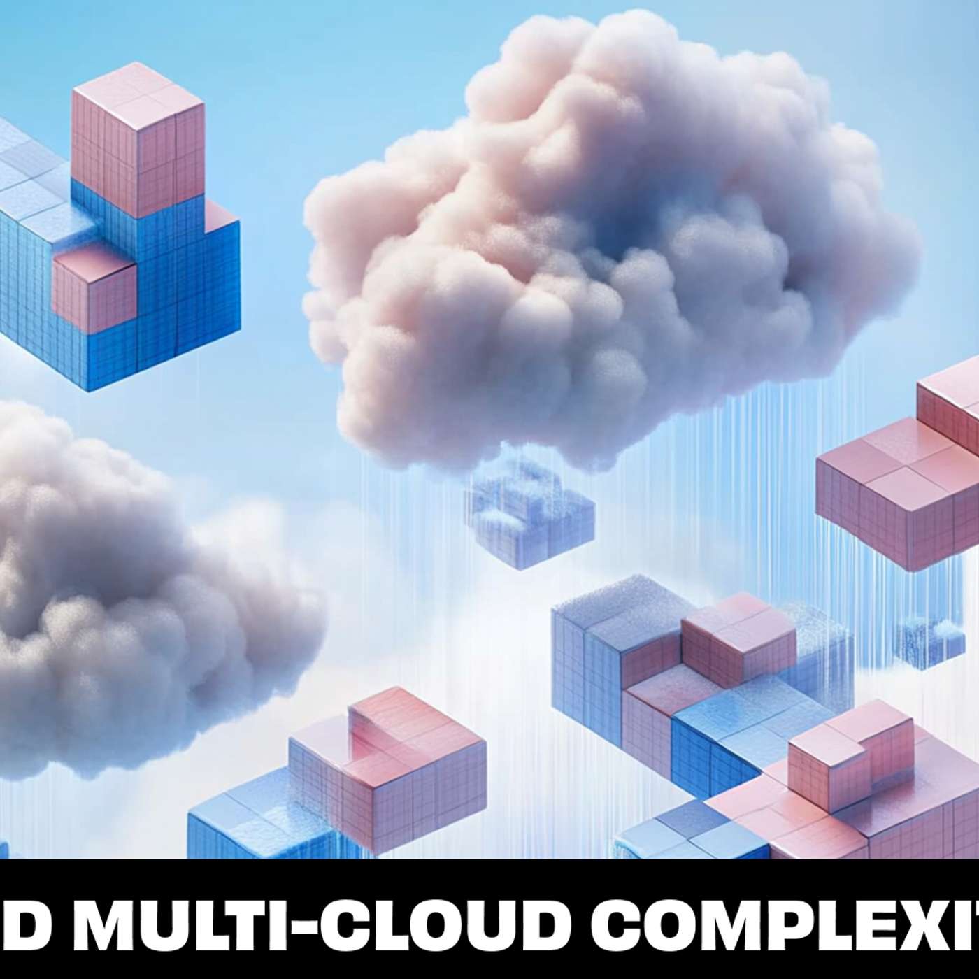 A Guide to Managing the Complexities of Multicloud Adoption