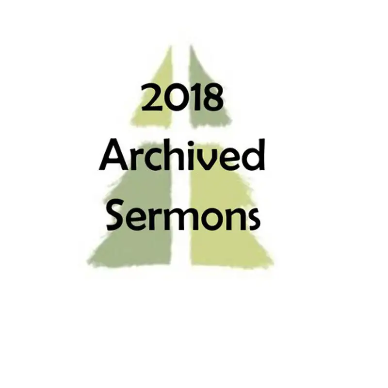 Seeking The Lord
