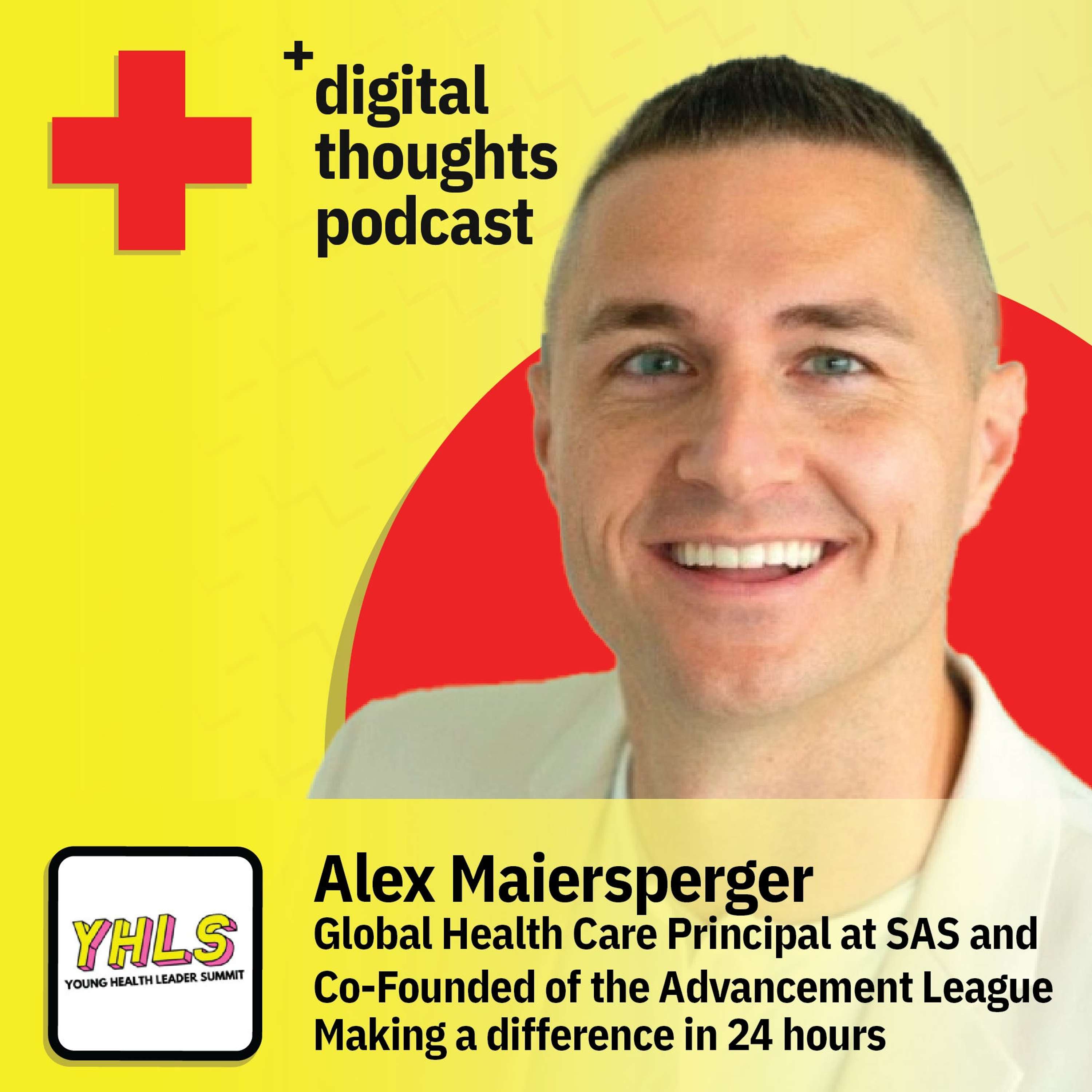 Digital Thoughts Podcast