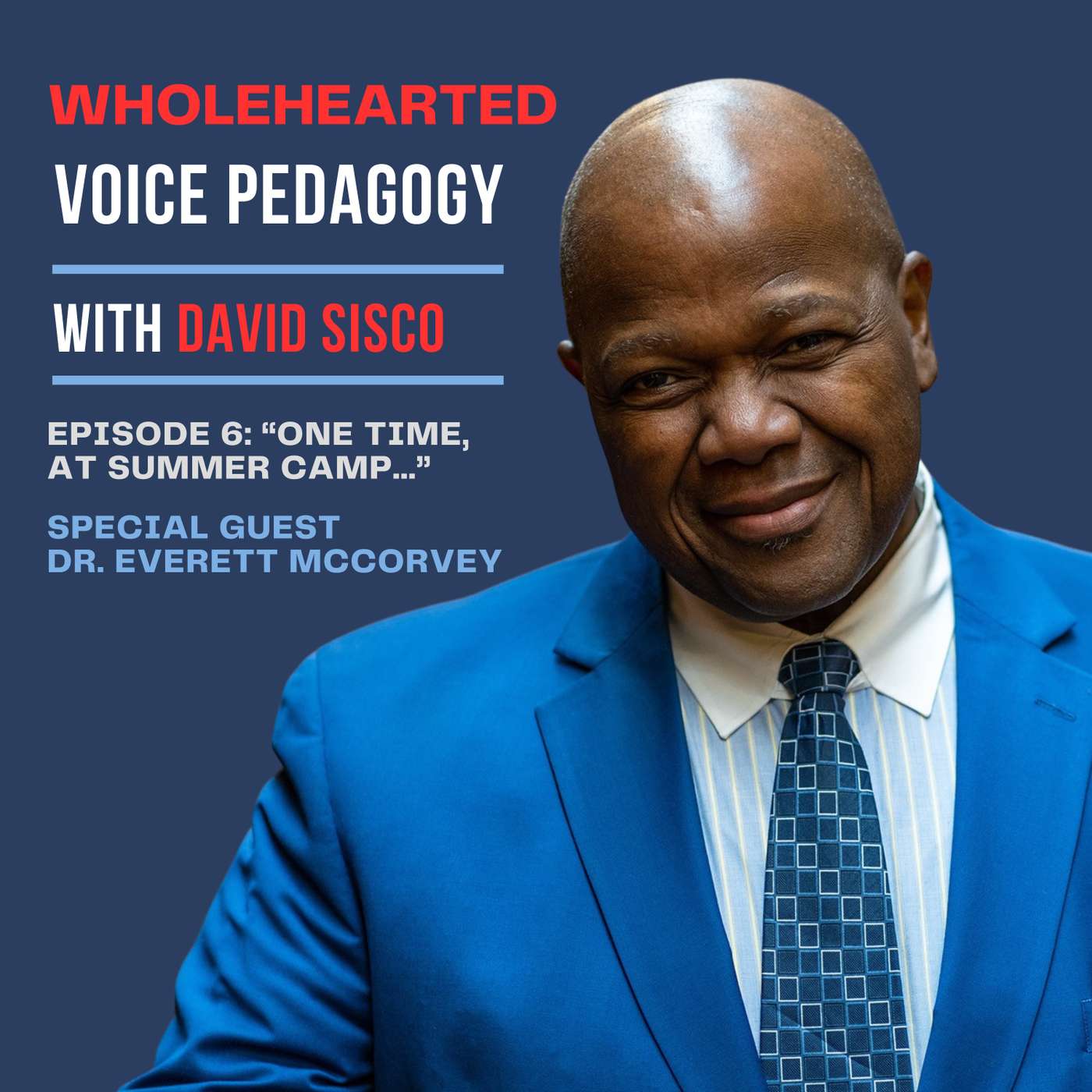 Wholehearted Voice Pedagogy
