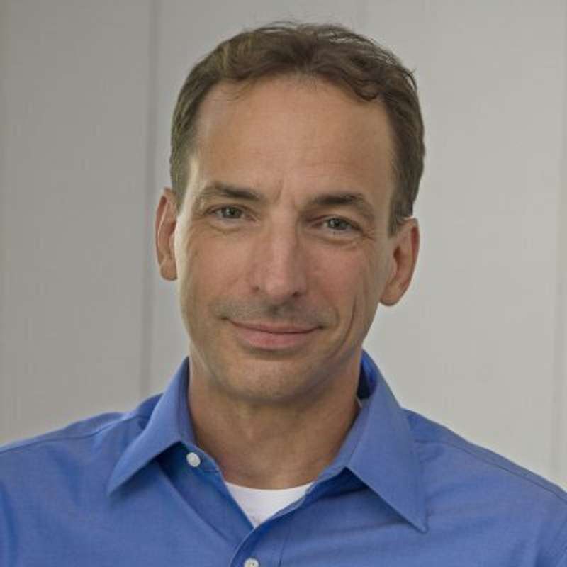 Paul Tough