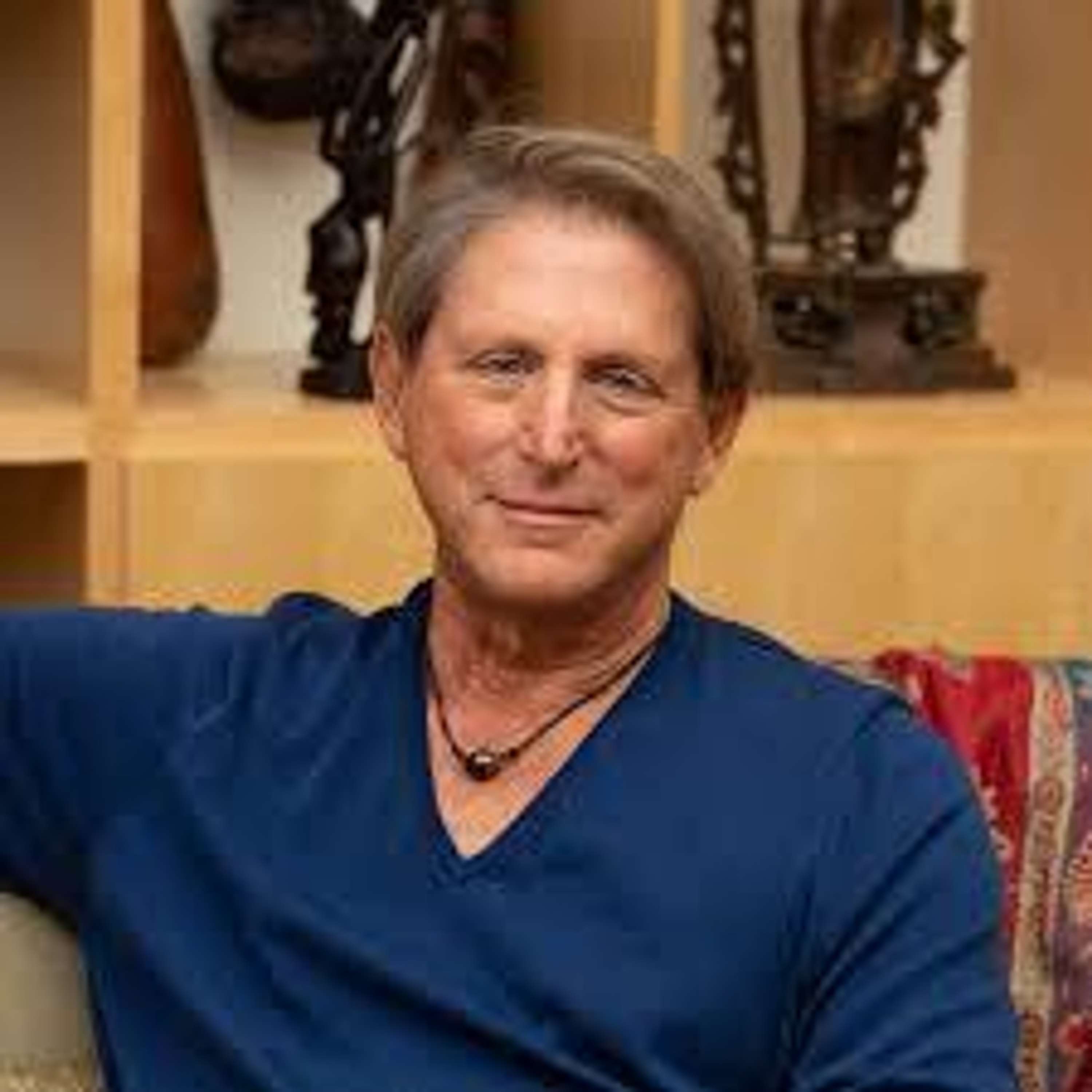 Terry Real ~ What You Need to Make Love Work
