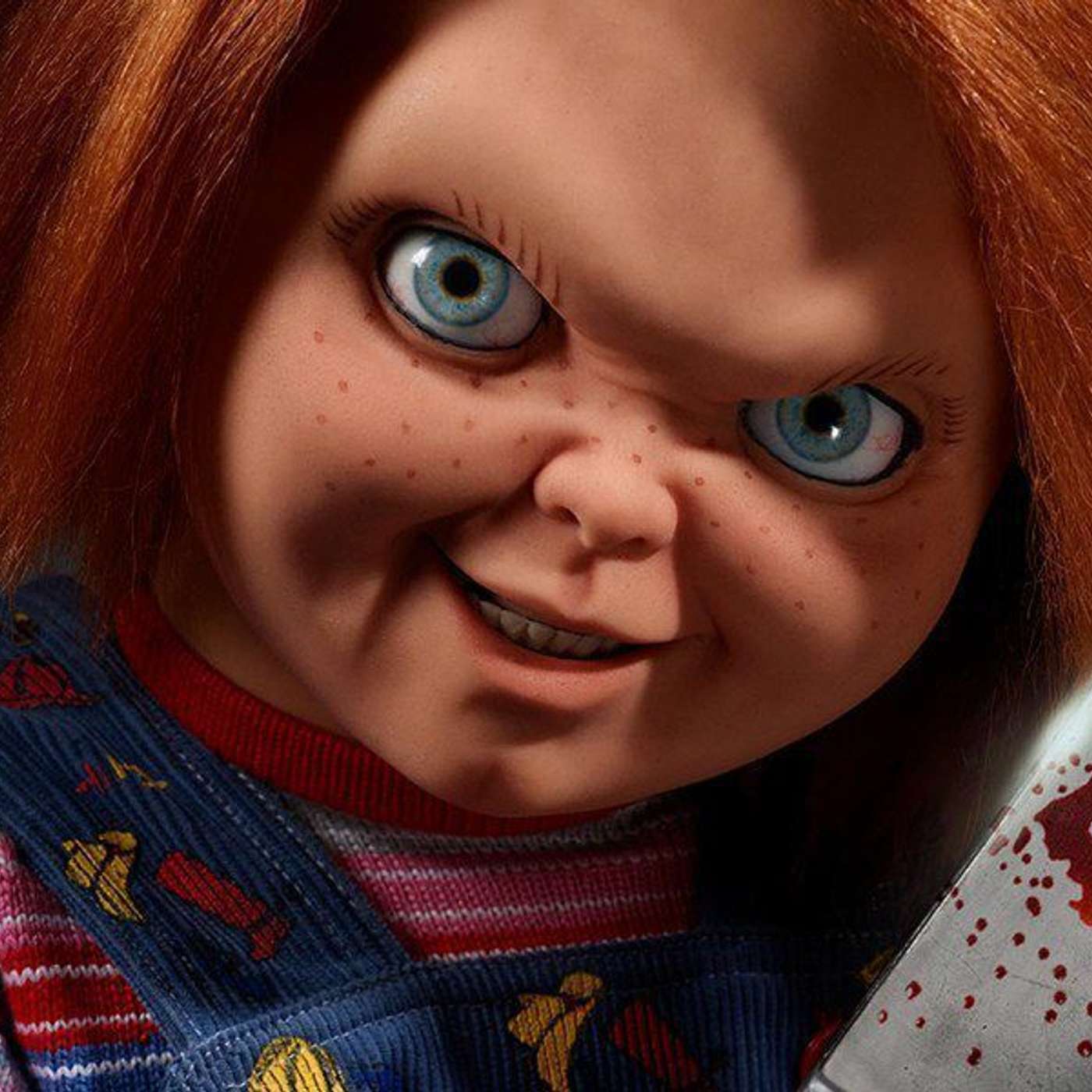 Radio Disney piloto (Chucky)