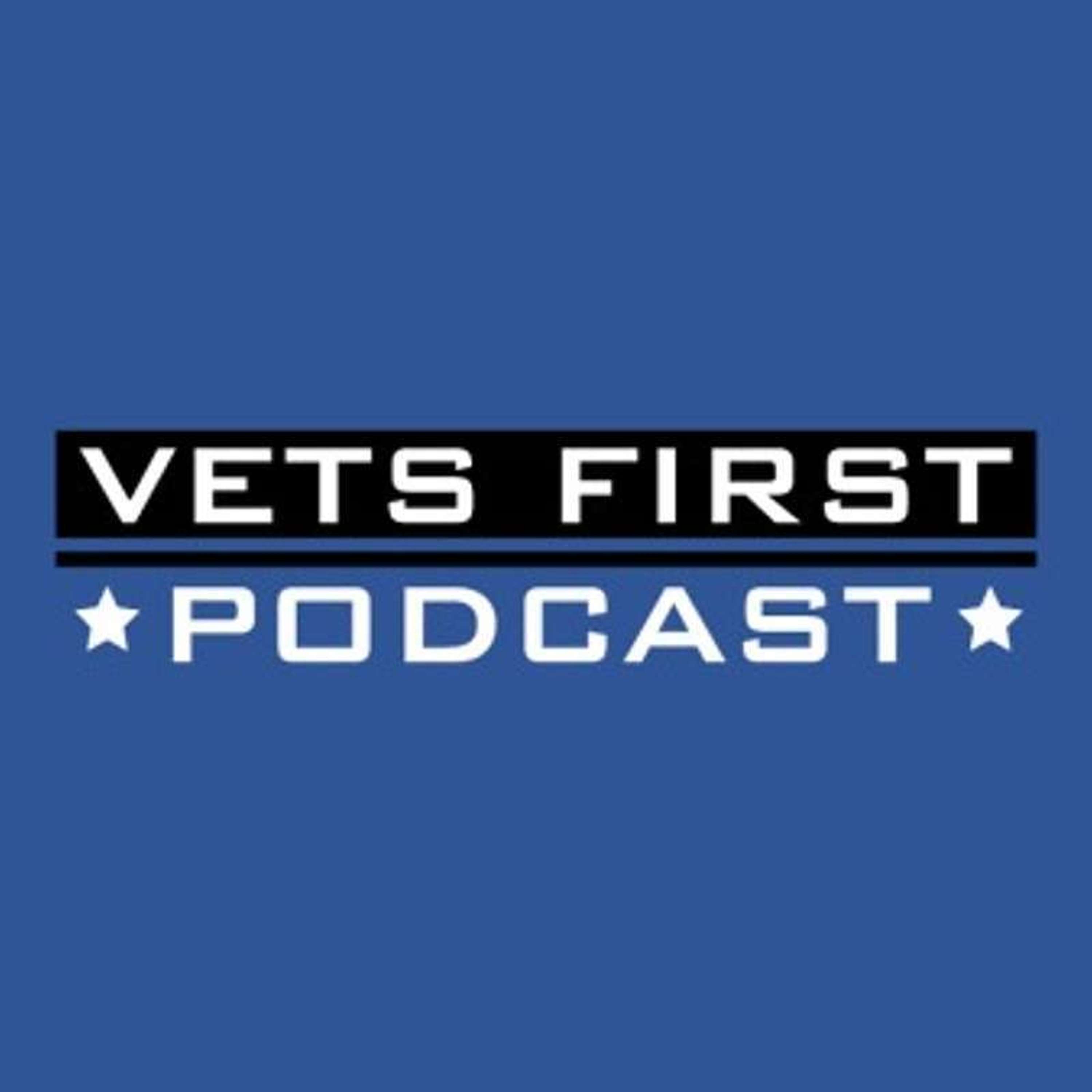 Season 2 Episode 3 – Aiding vision-impaired Veterans through experience: Iowa City VA VIST Coordinator Keith Queen