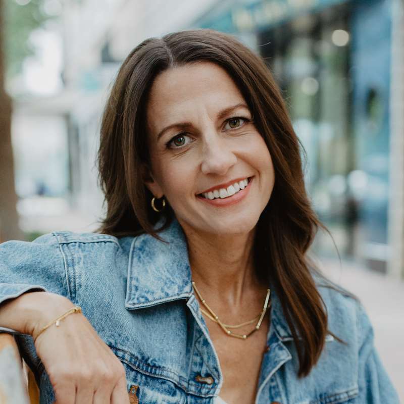 SARA HAGERTY
