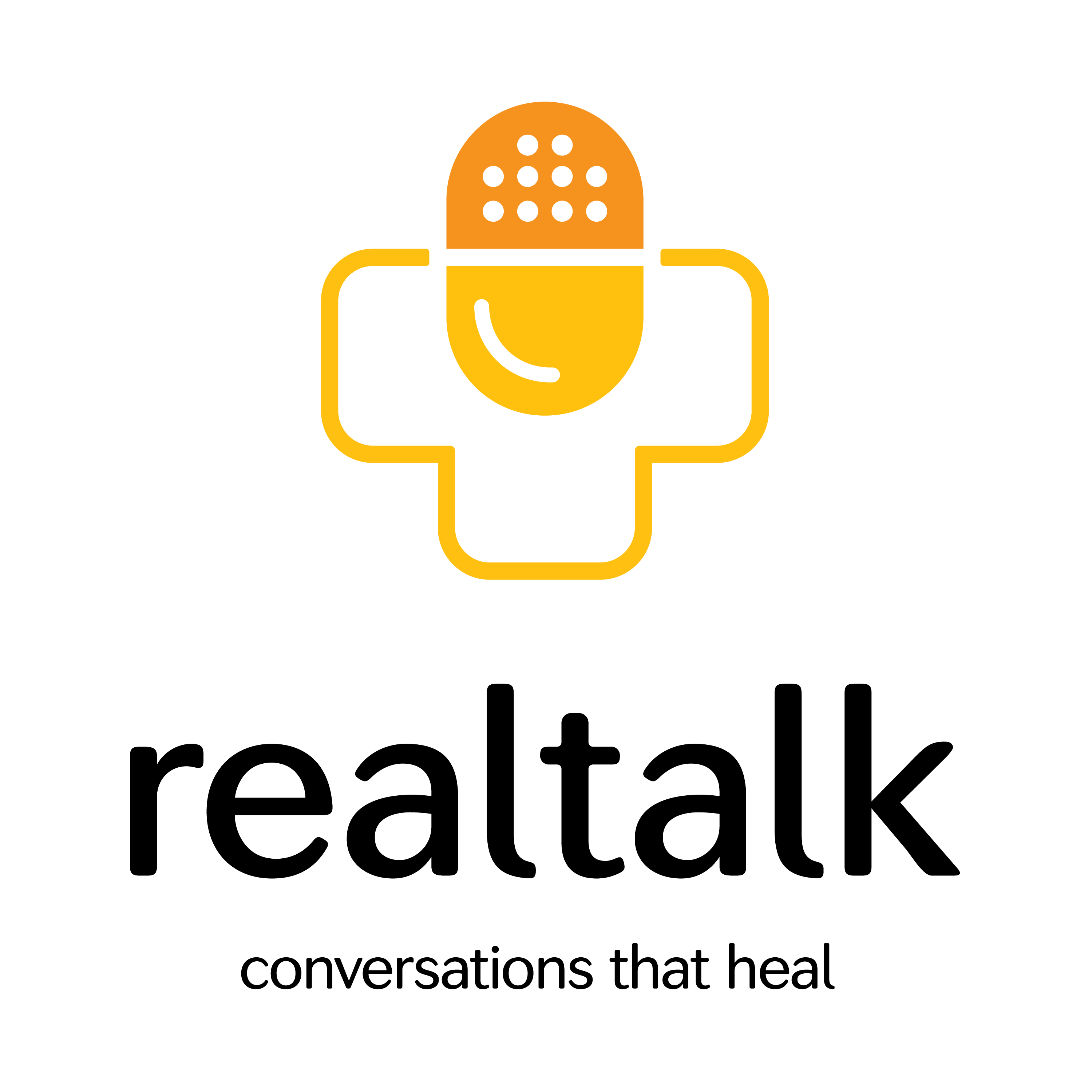 Unashamed: Real Talk Podcast - rtjtqq8