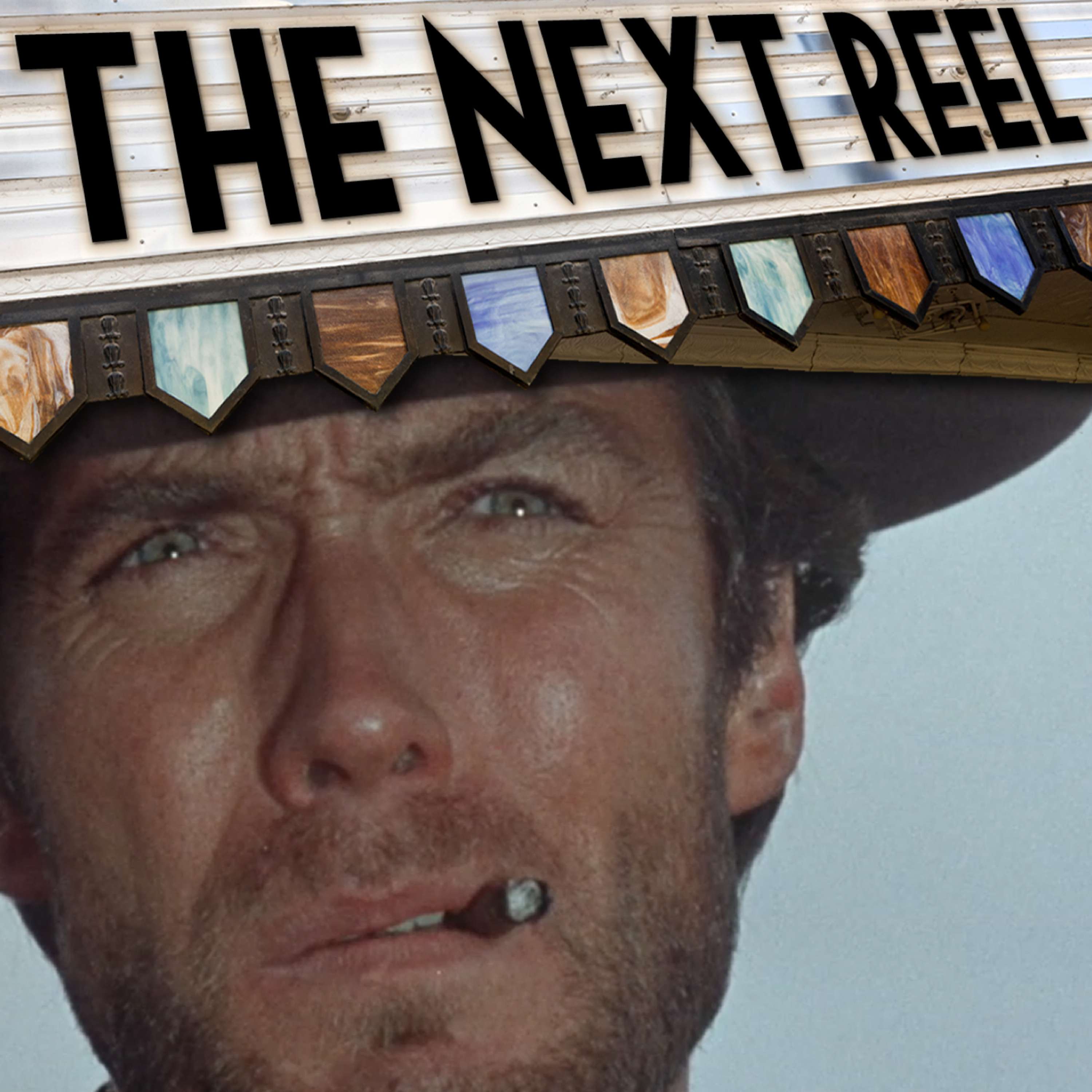The Next Reel Film Podcast