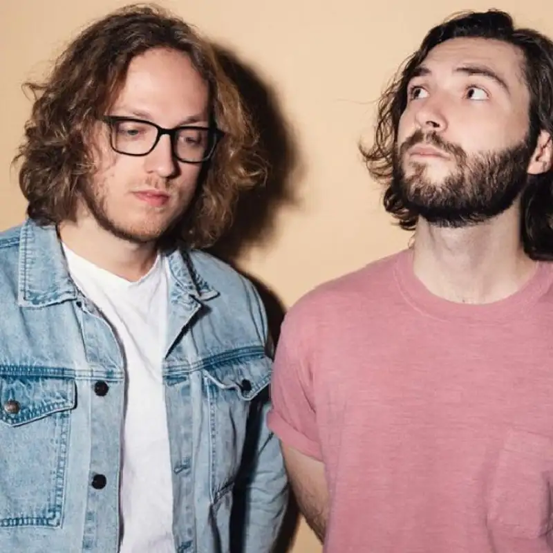 MUSIQUE – Steven , Steeven de retour avec Des heures durant, leur dernier EP