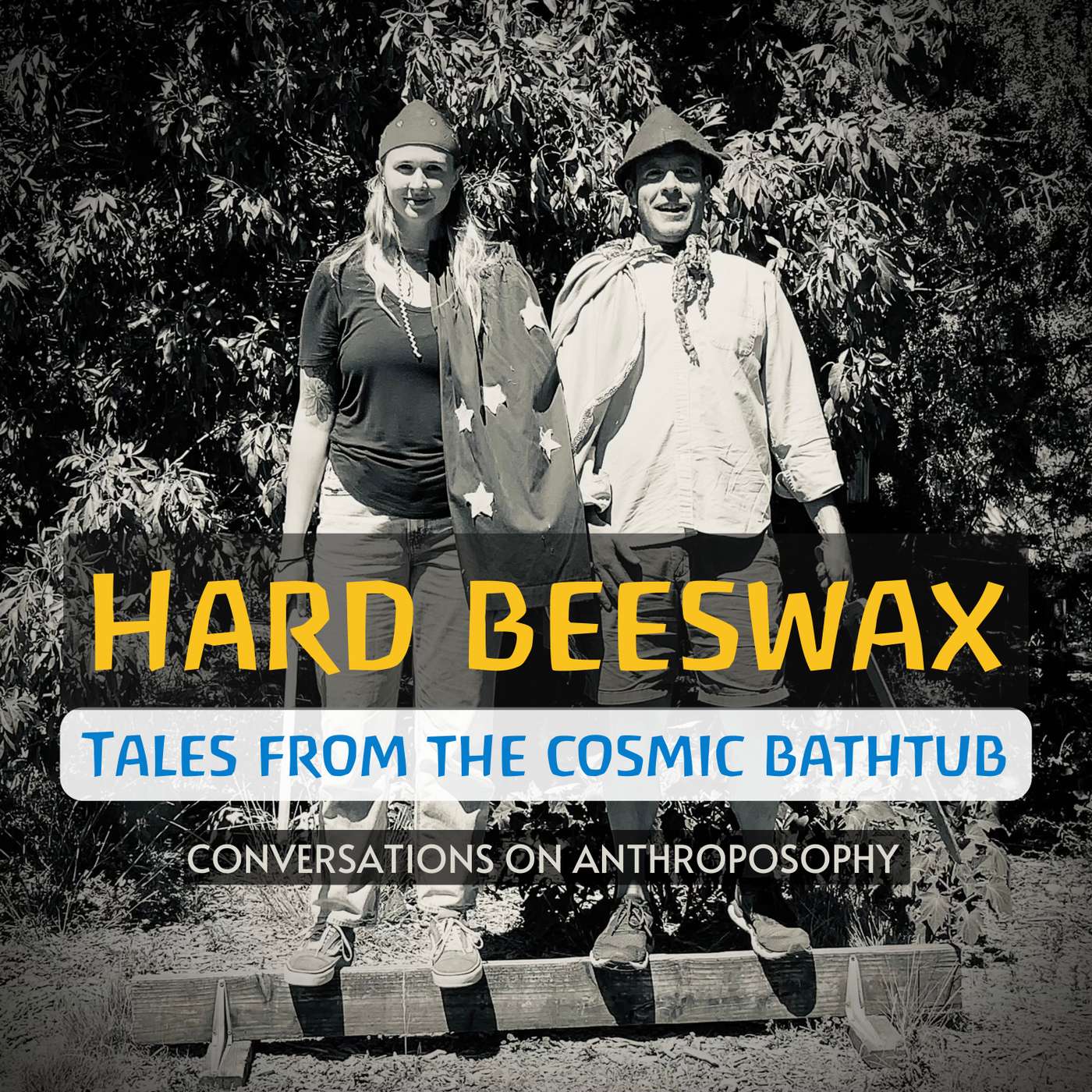 Hard Beeswax: Experiences in Waldorf Education