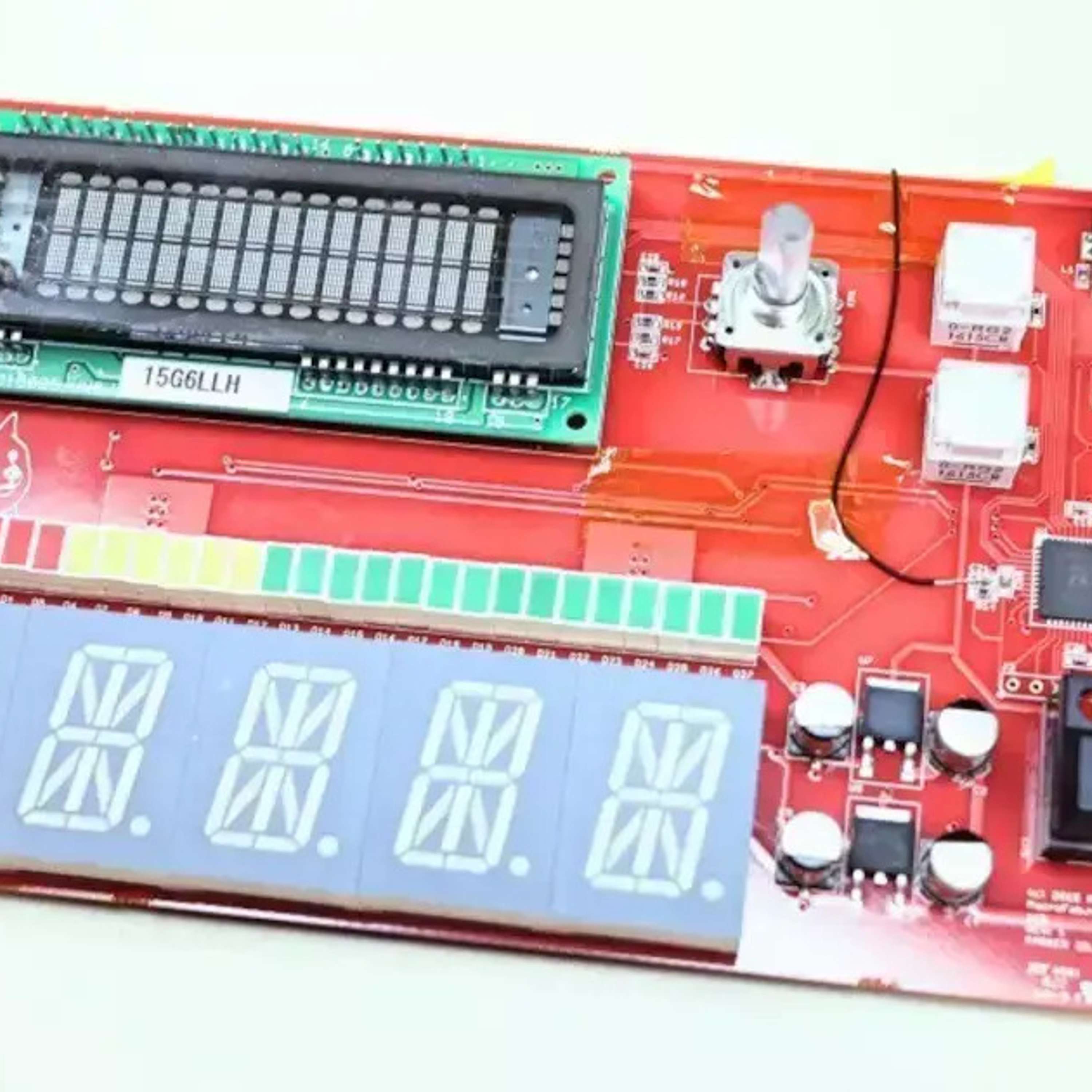Circuit Break - A MacroFab Podcast
