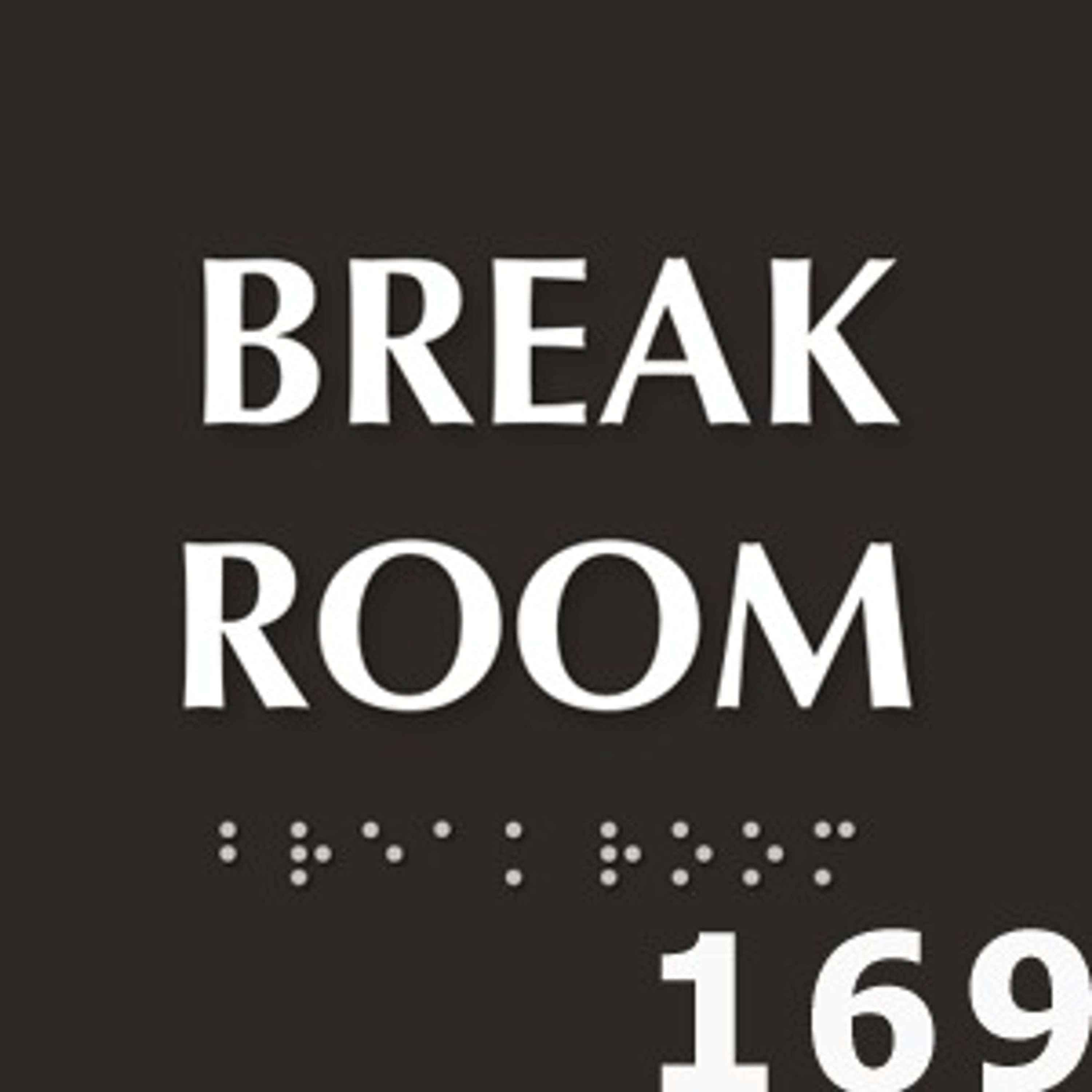 The Break Room