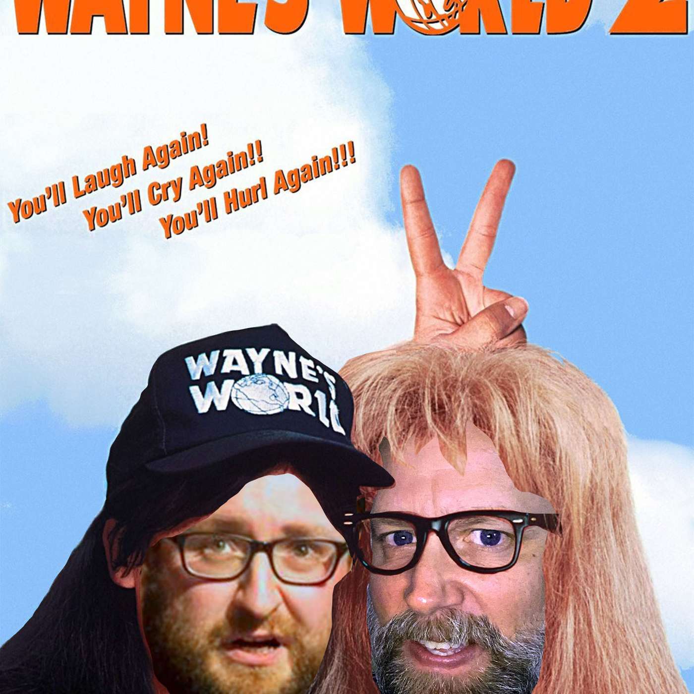 The Everything Sequel Podcast