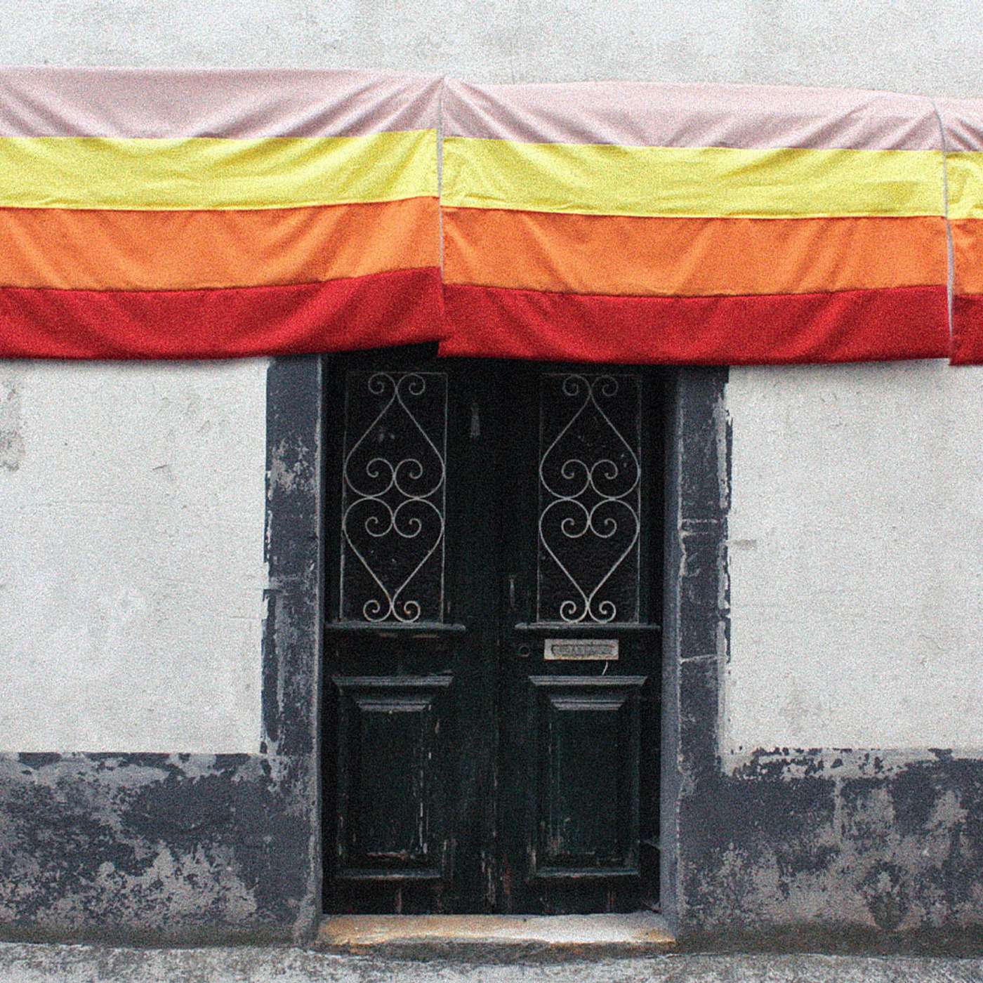 Faixa Arco-Iros, de Rua ou Arquibancada episode artwork