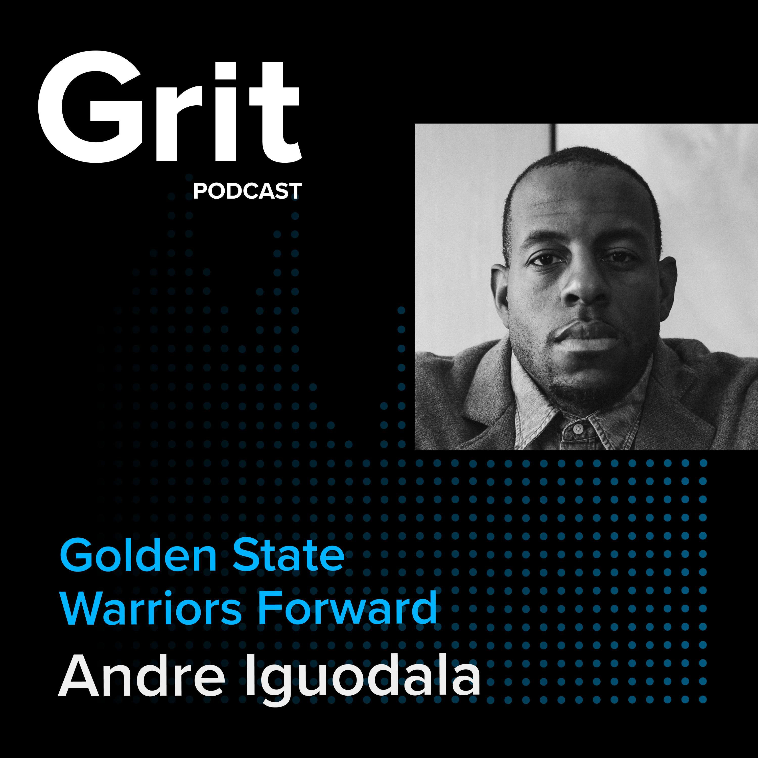 #131 Golden State Warriors Forward Andre Iguodala: The Sixth Man
