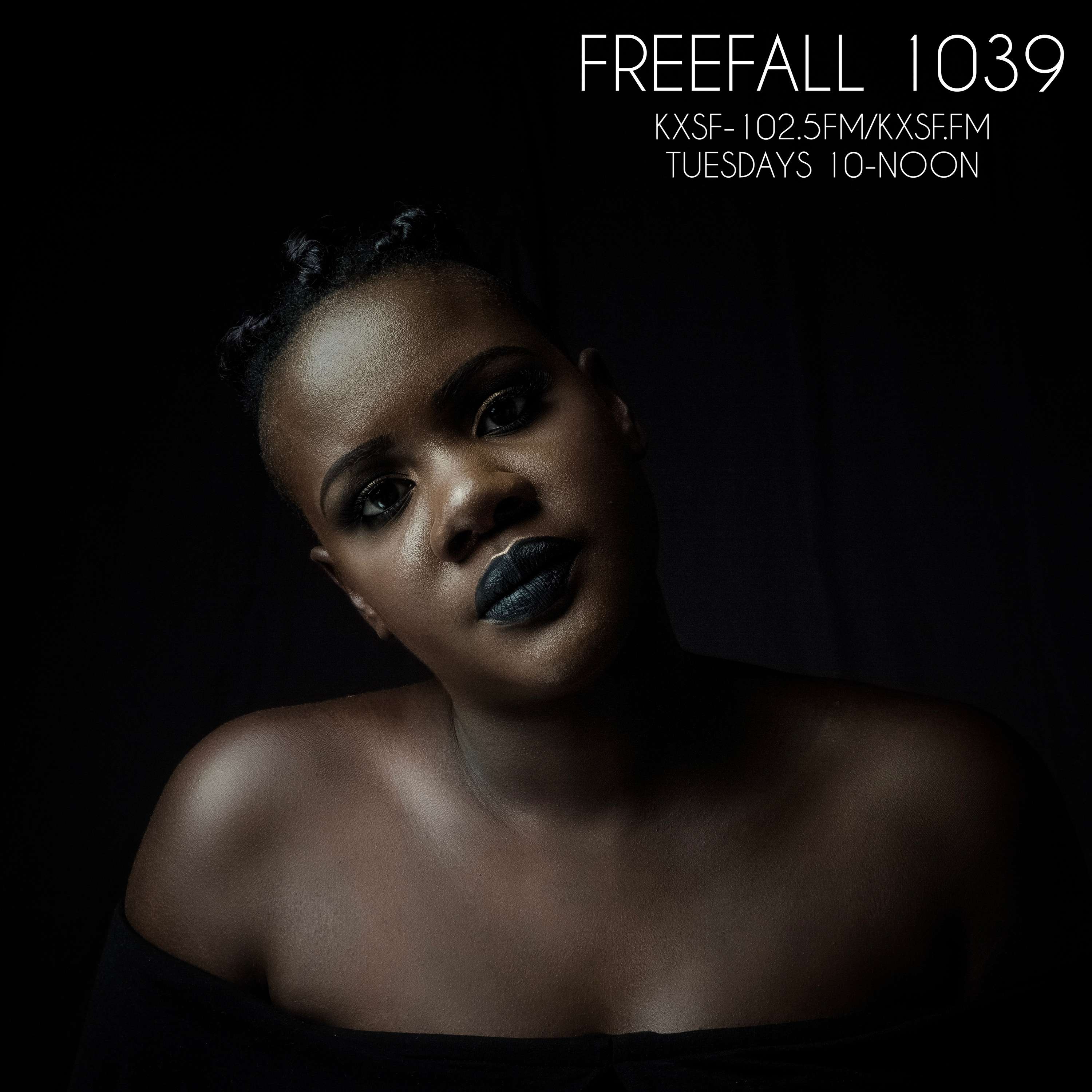 FREEFALL