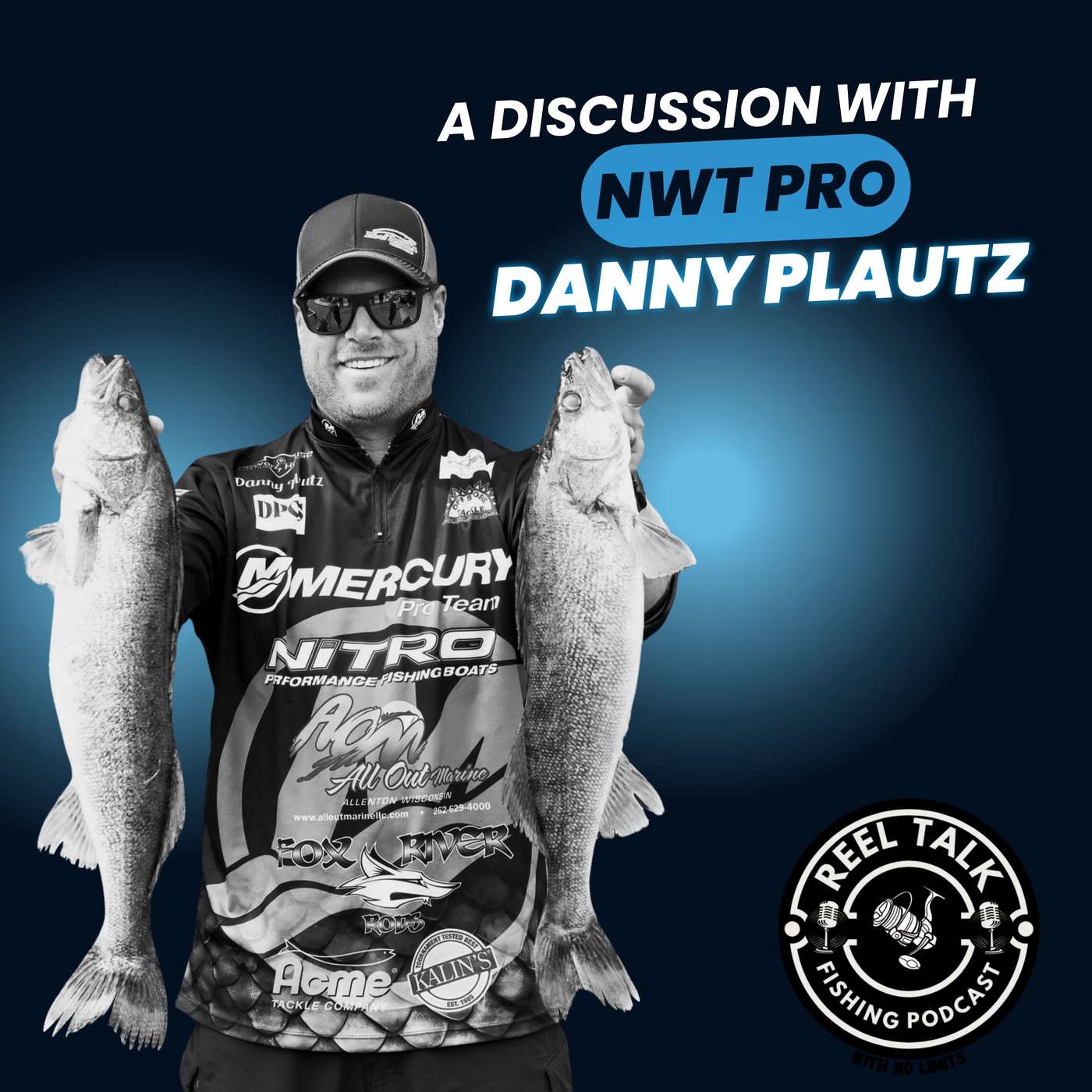 A Discussion with NWT Pro Danny Plautz